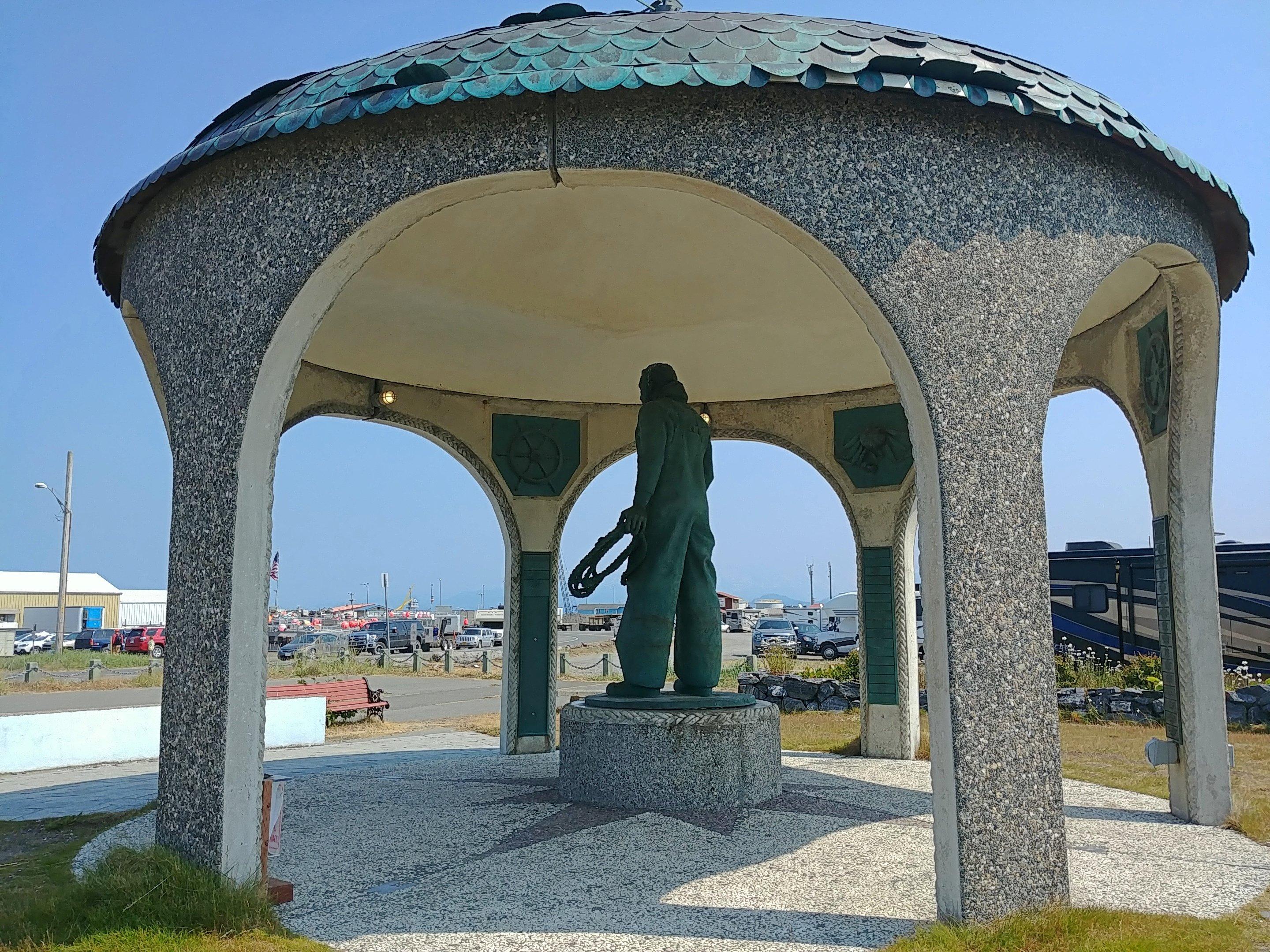 Seafarer's Memorial
