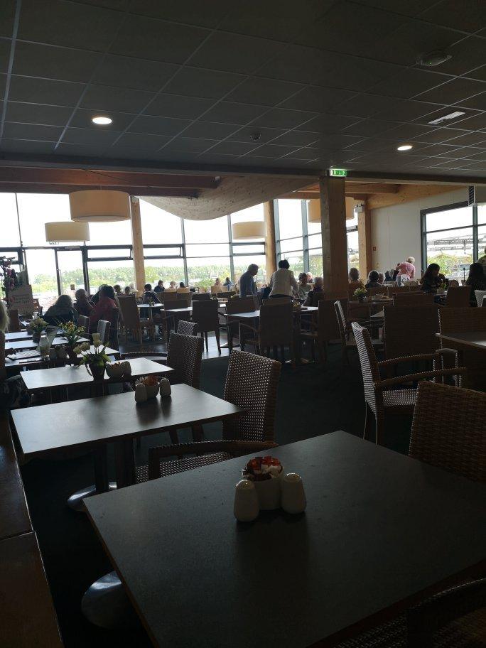 Dobbies Garden Centre Carlisle