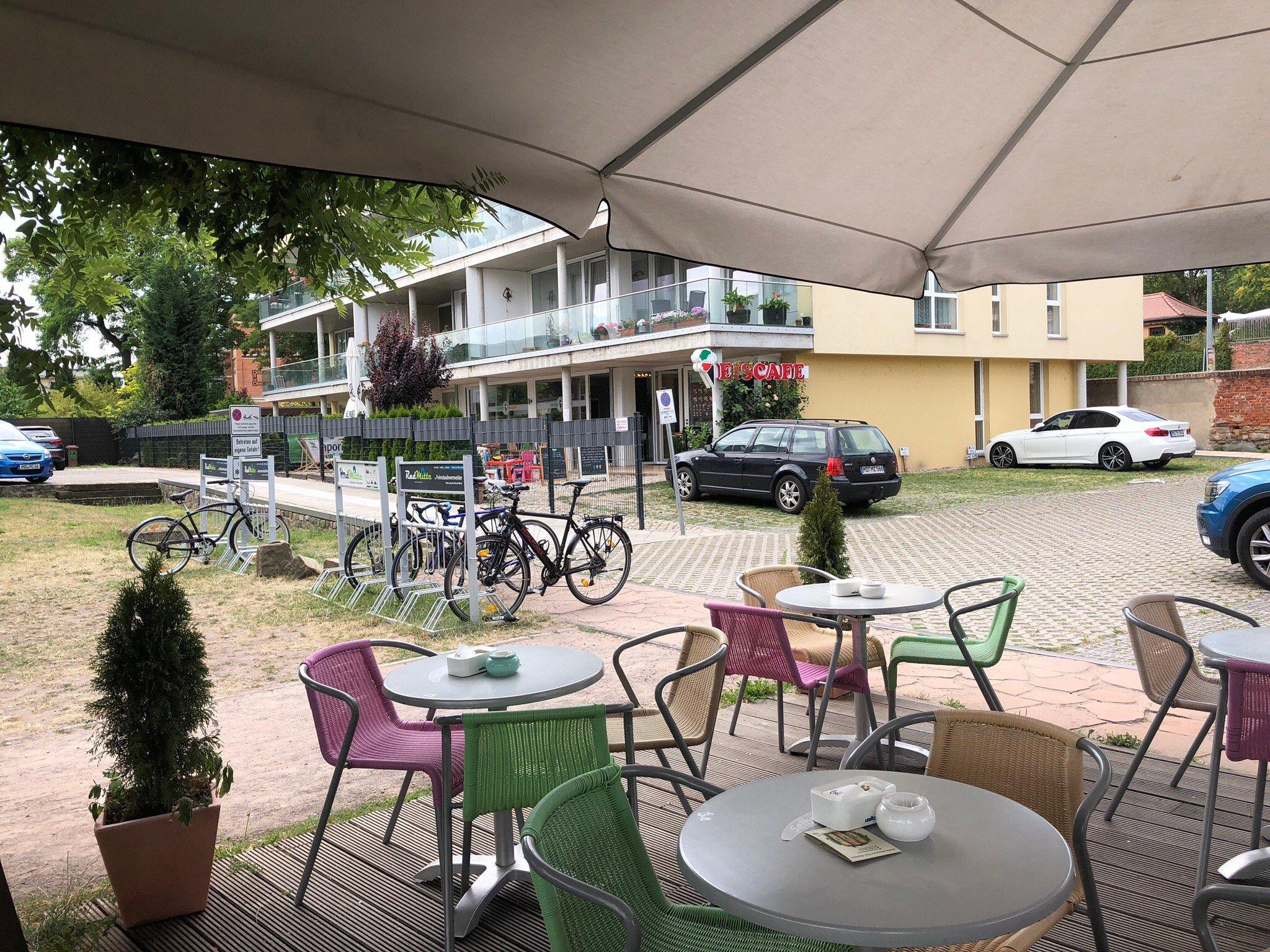 Sapori del Gelato Magdeburg