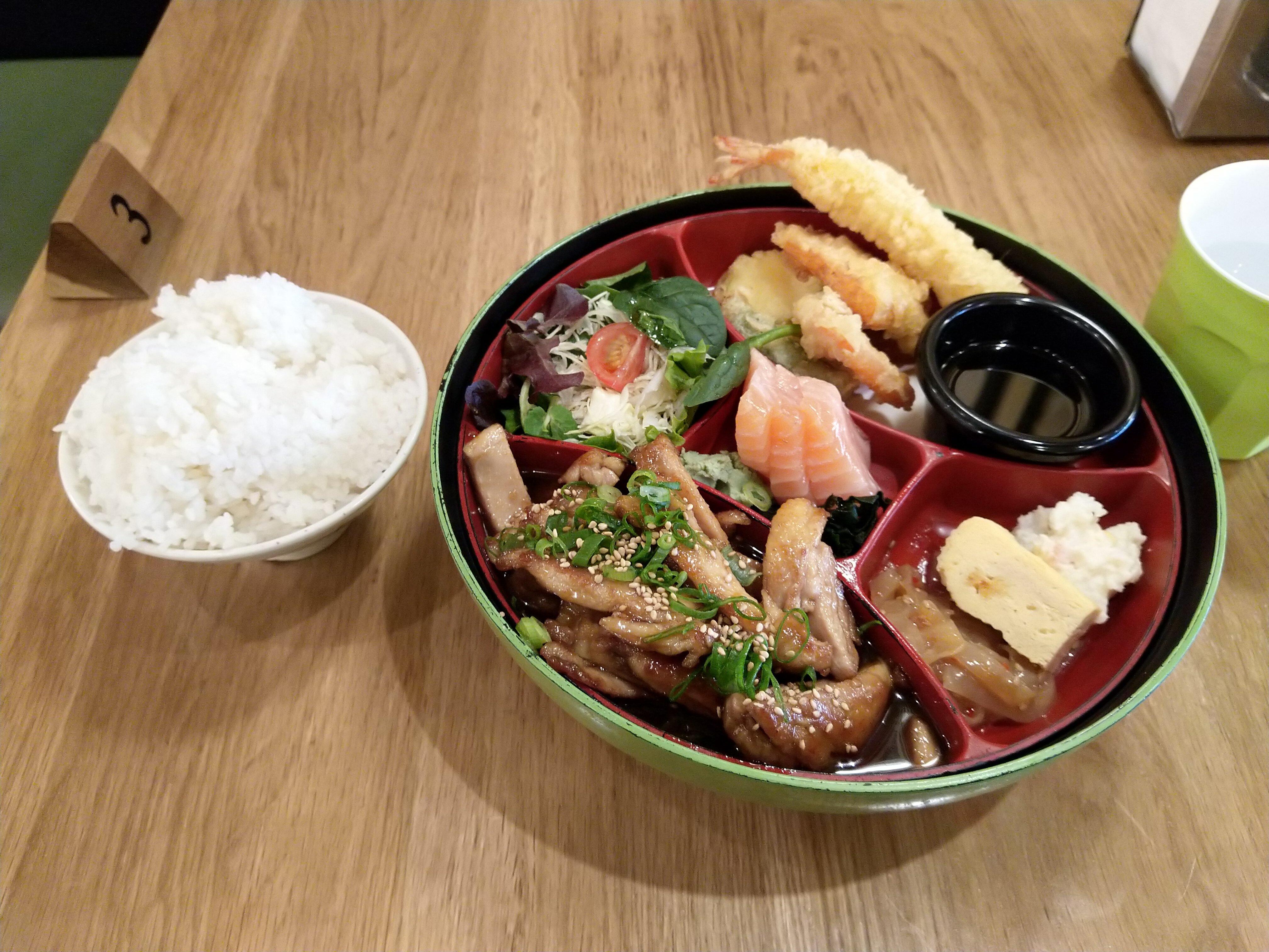 Ishiyama Japanese Dining