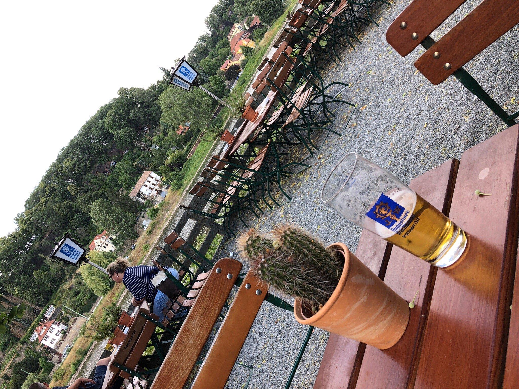 Elbschlosschen Refugium