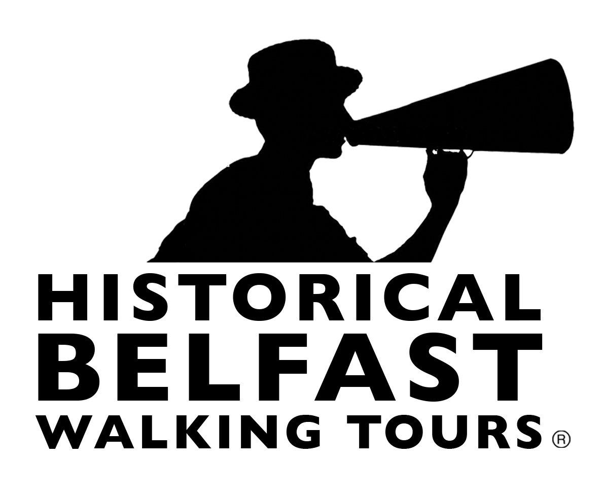 Historical Belfast Walking Tours