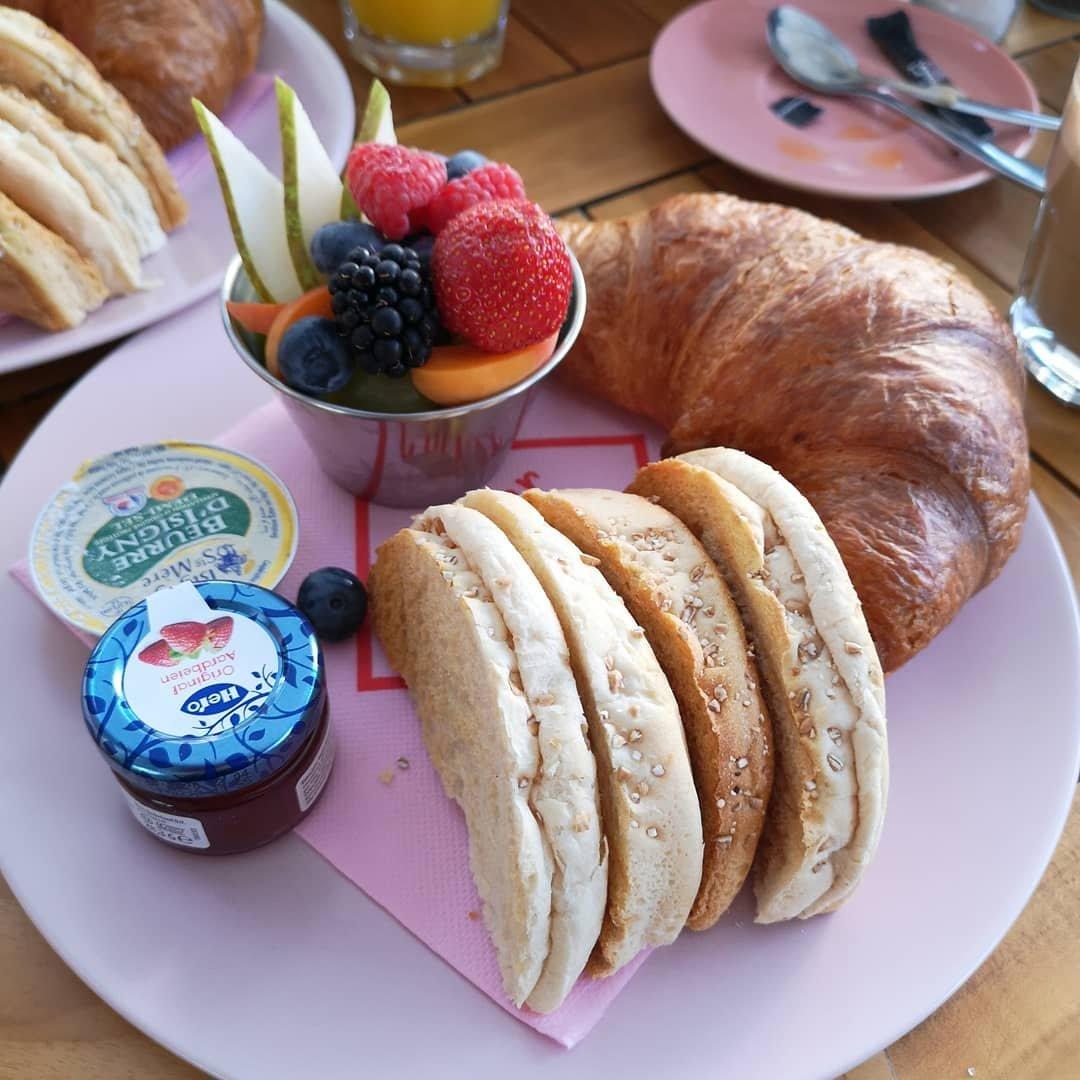 Corner Bakery - Maastricht