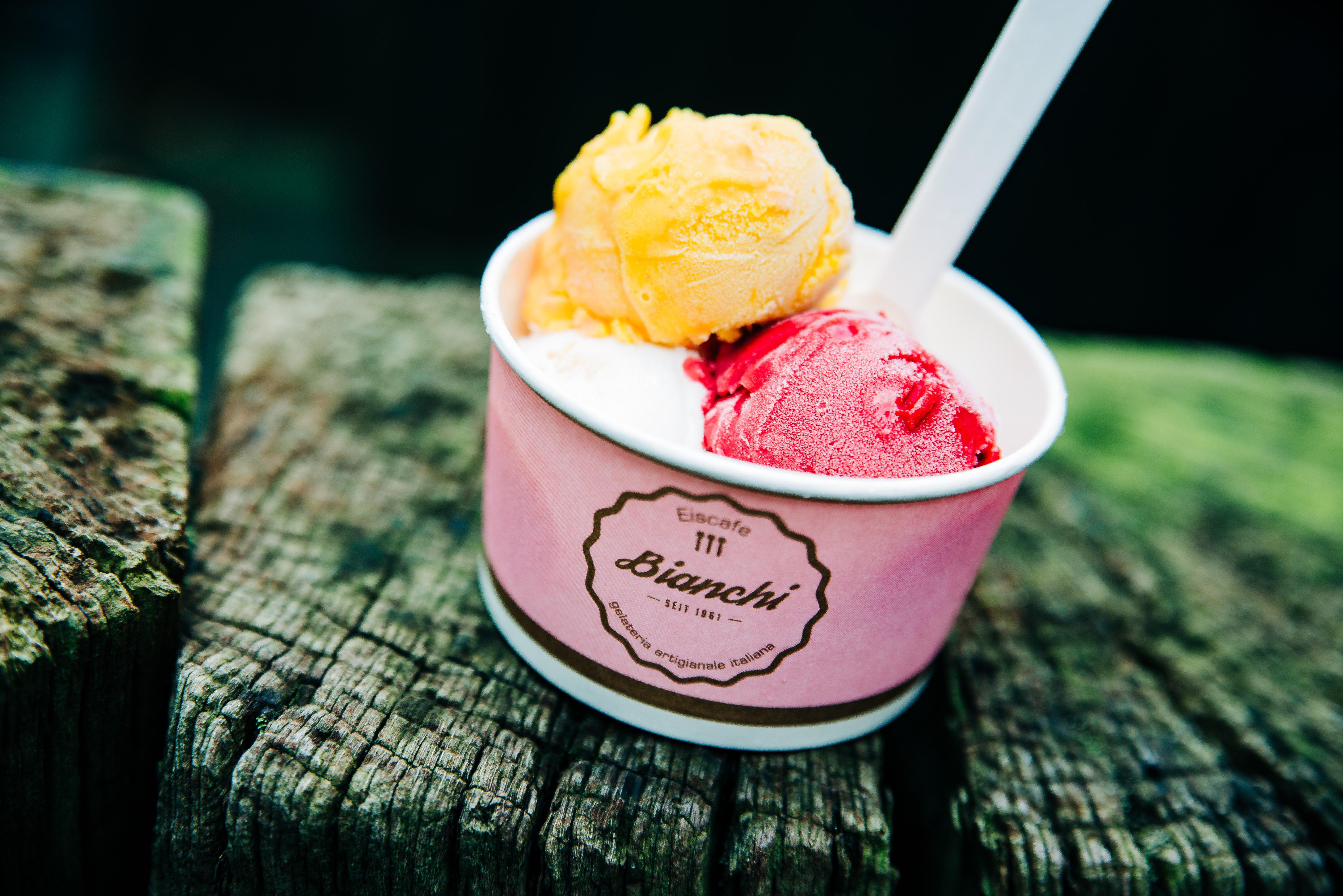 Eiscafé Bianchi