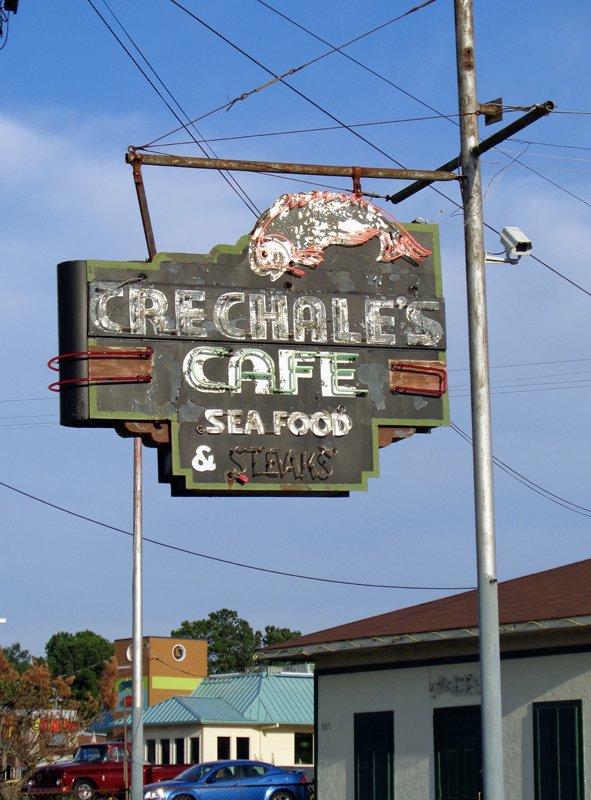Crechale's