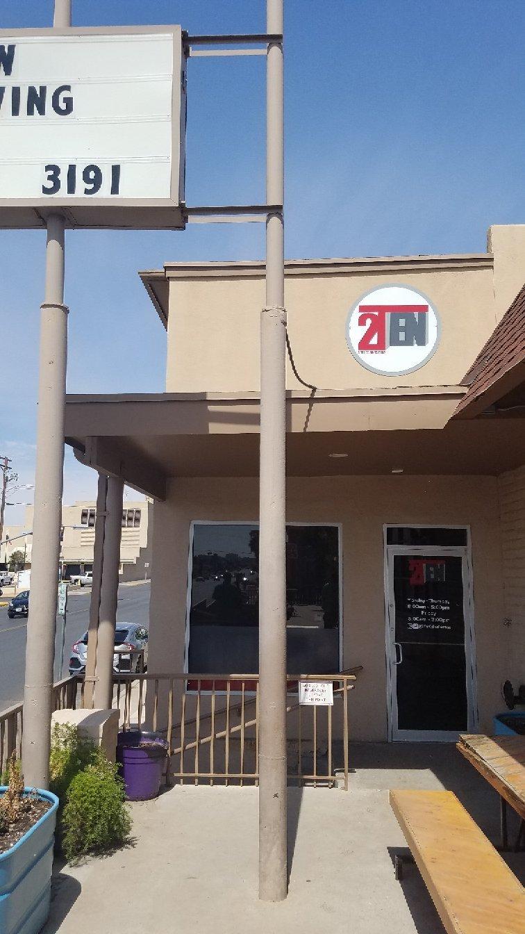 Photo by ReginaldSnooter