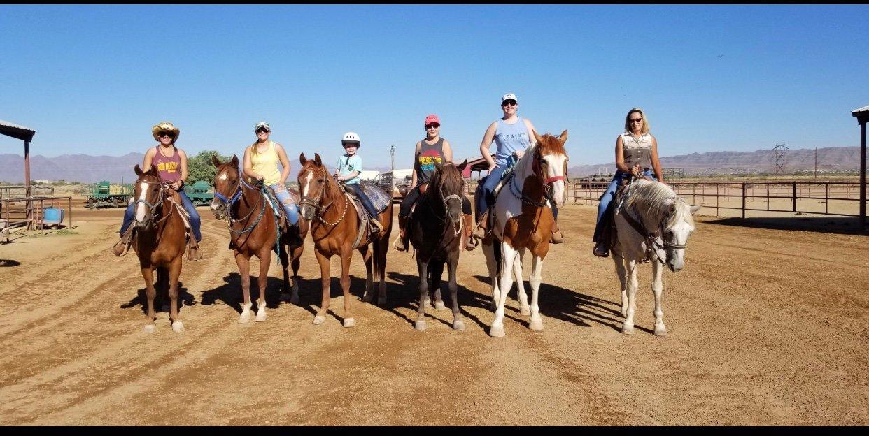 KOLI Equestrian Center