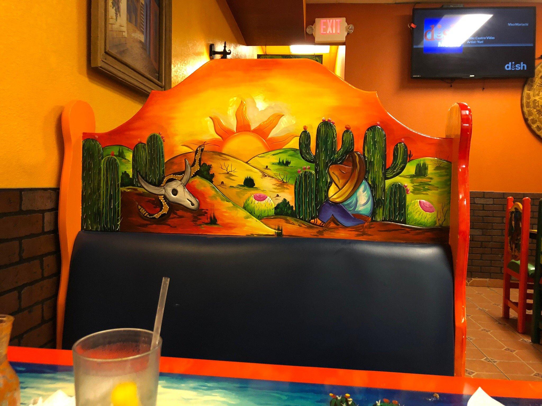 San Pedro Mexican Restaurant