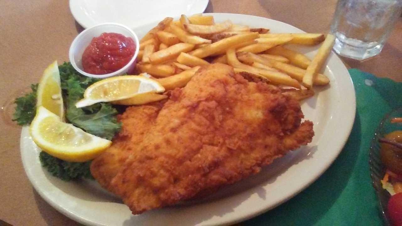 Roadhouse Supper Club