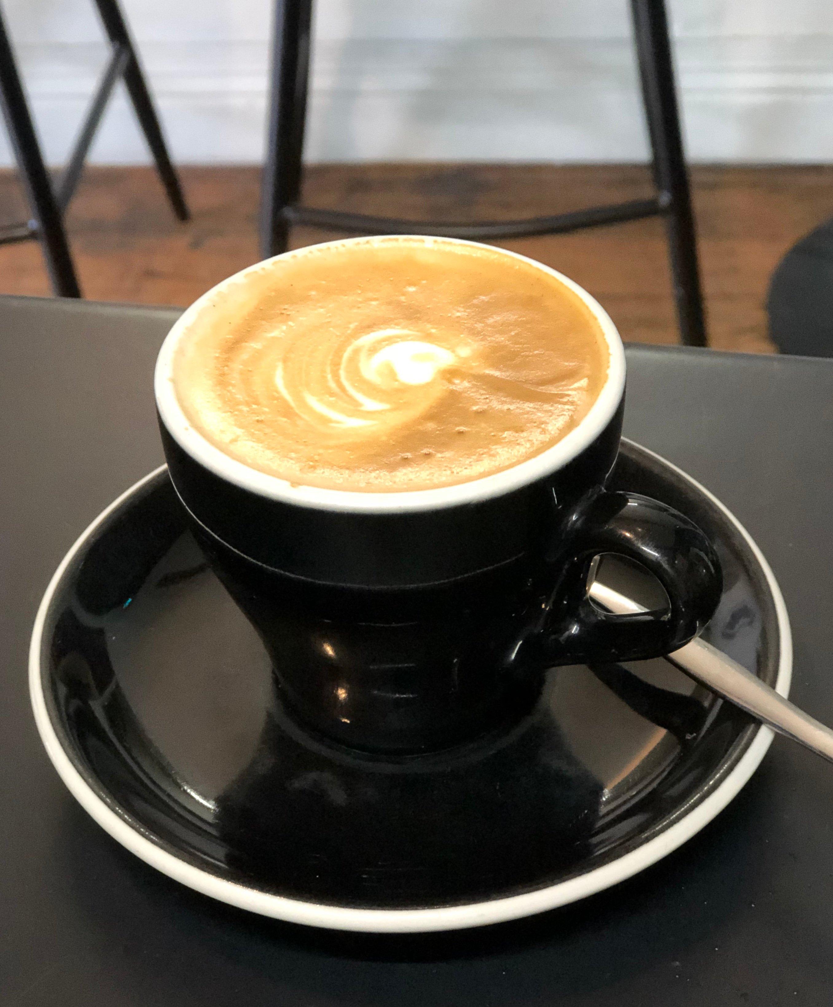 Roasted Coffee House