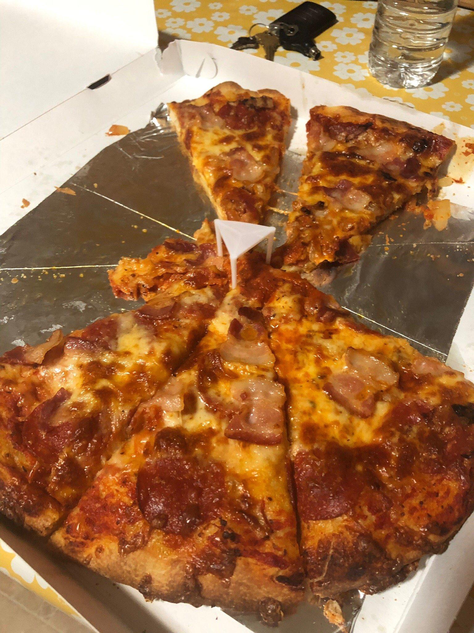 Maria's Pizza West: Pizza Pasta Pastry