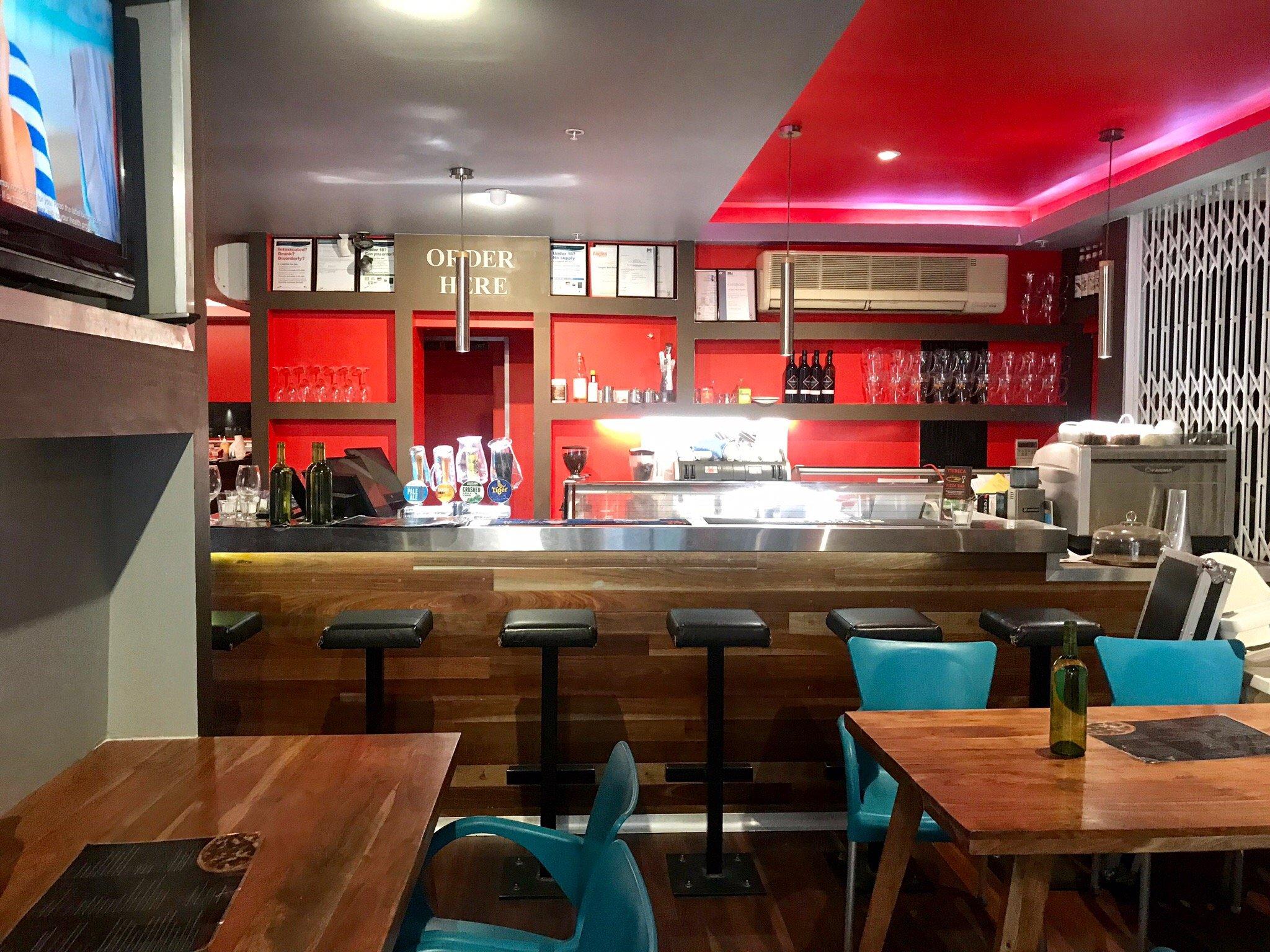 Photo by urbandrifter