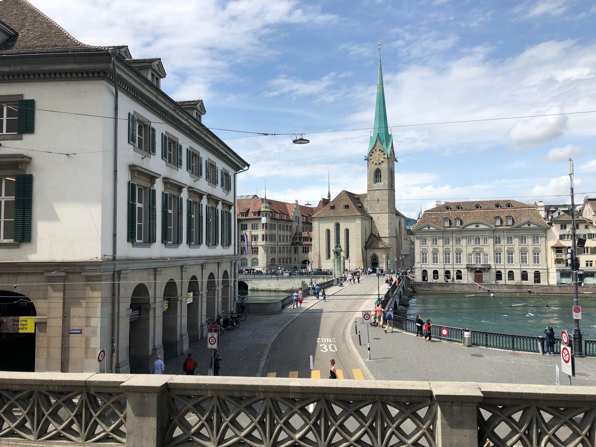 Zunfthaus zur Meisen