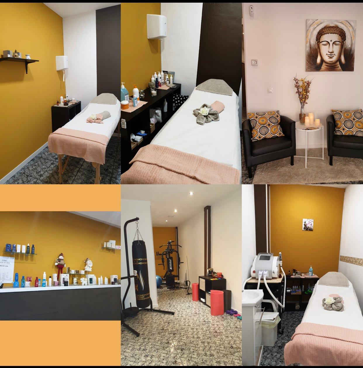 Metamorfosis Centro de Estetica