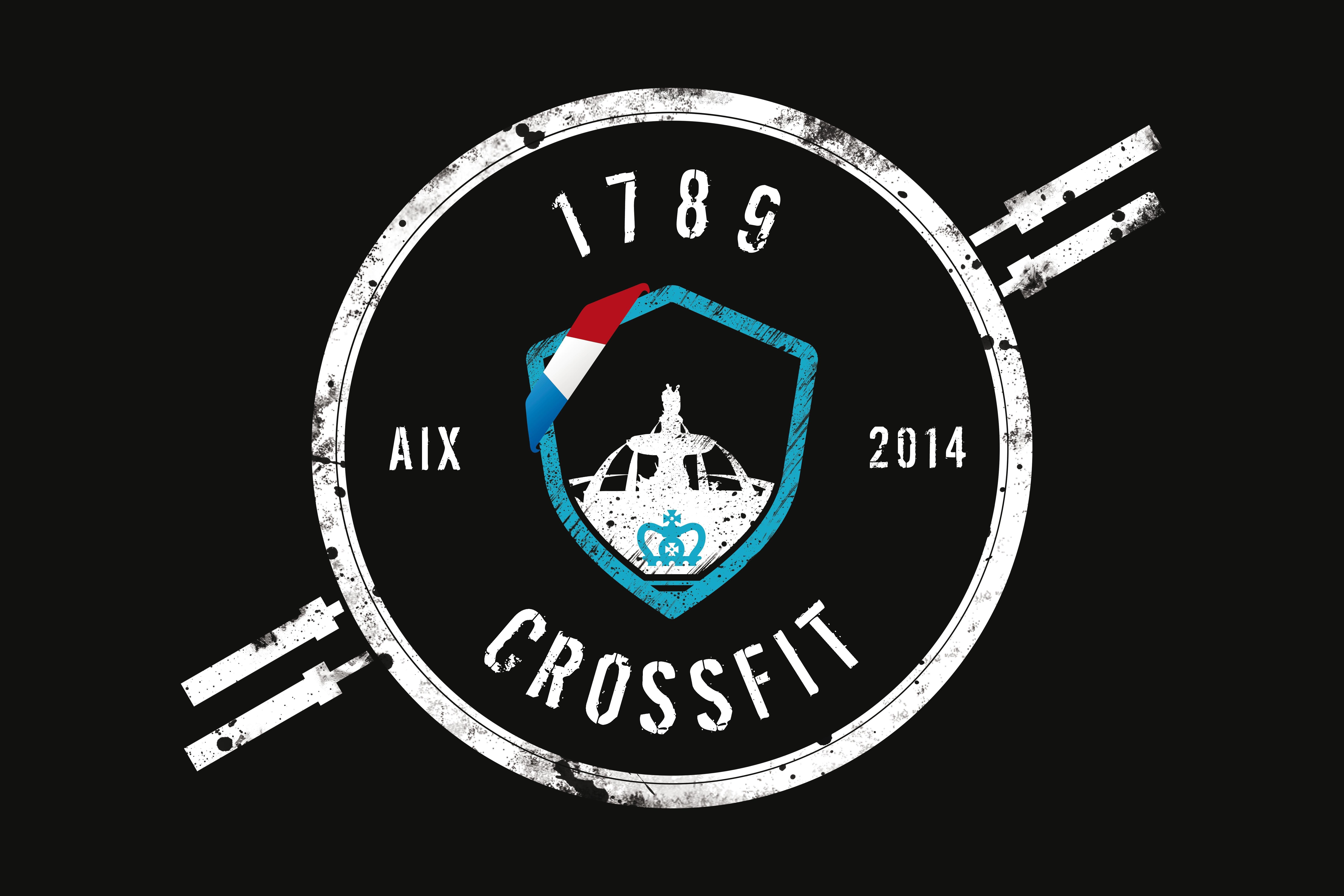 1789 CrossFit