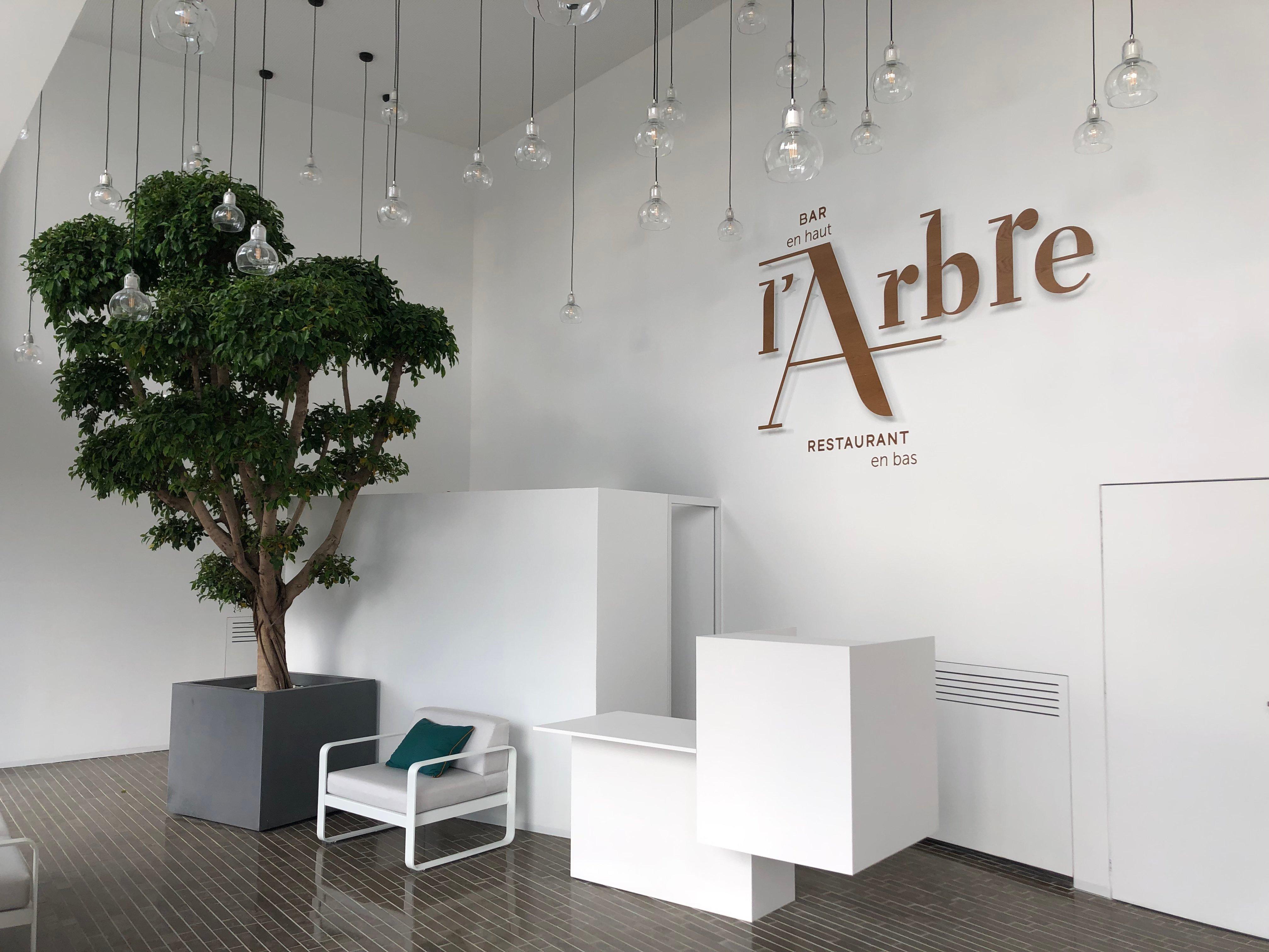 Restaurant L’Arbre