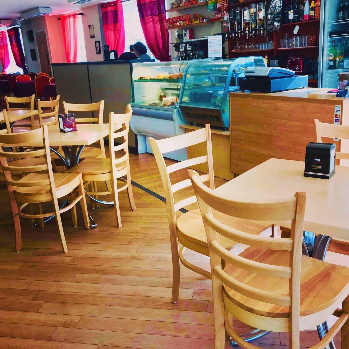 Saraiva's Restaurant