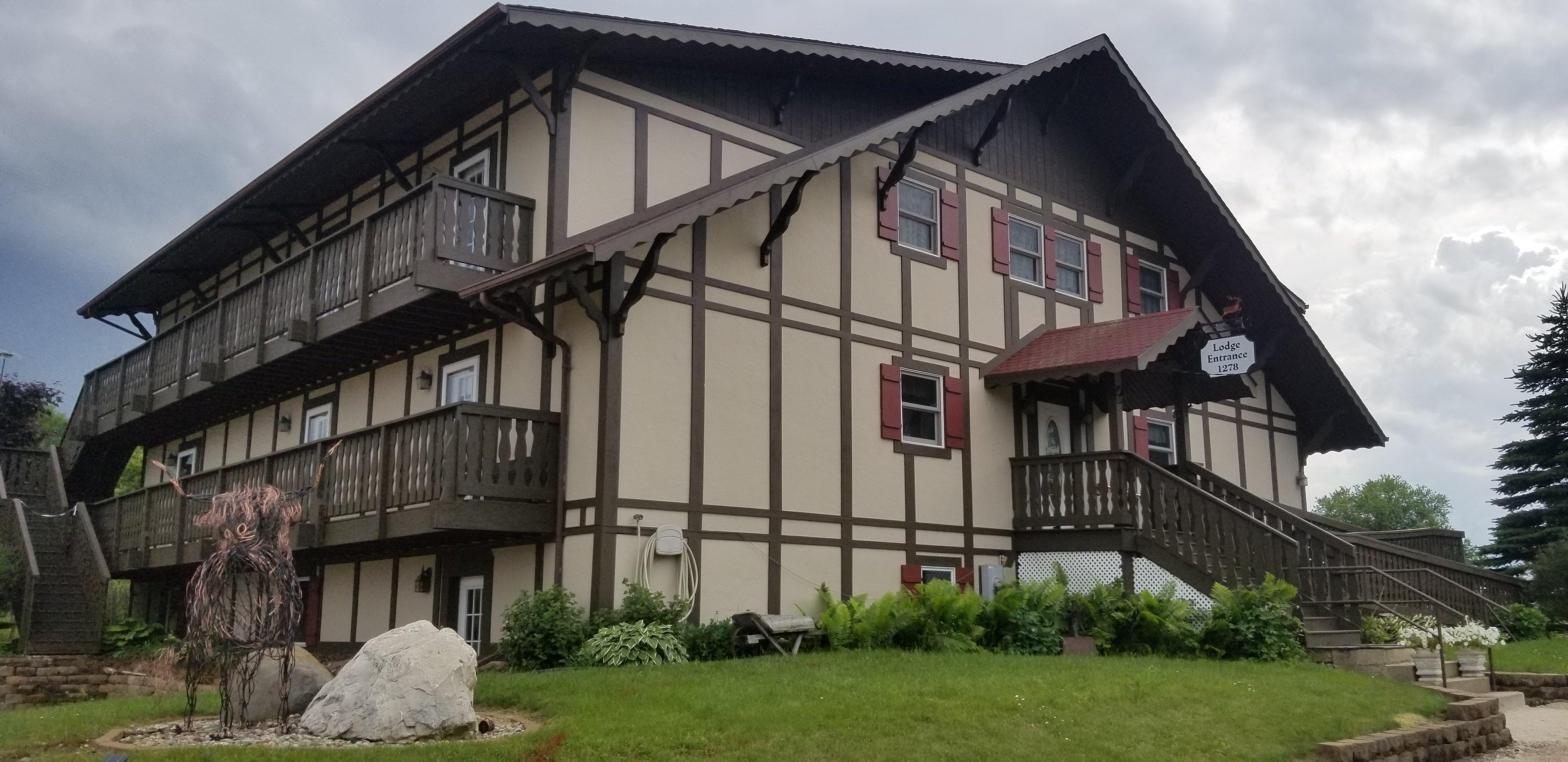 Highland Lodge