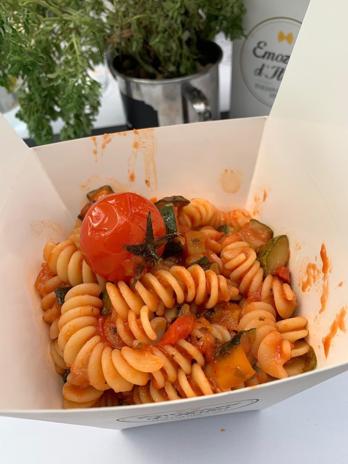 Emozioni D'Italia Italian Gourmet Store