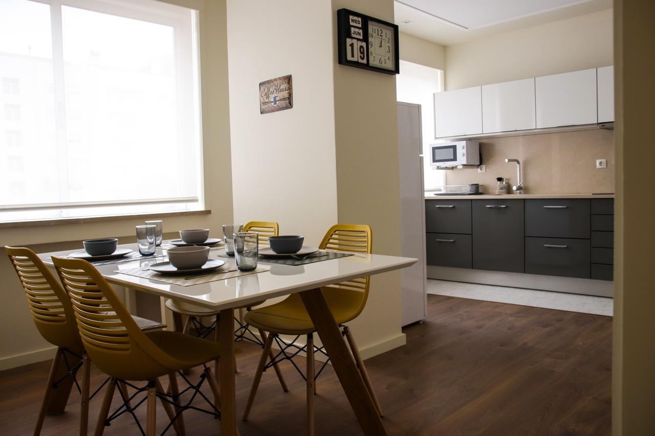 Oporto Marques Guesthouse