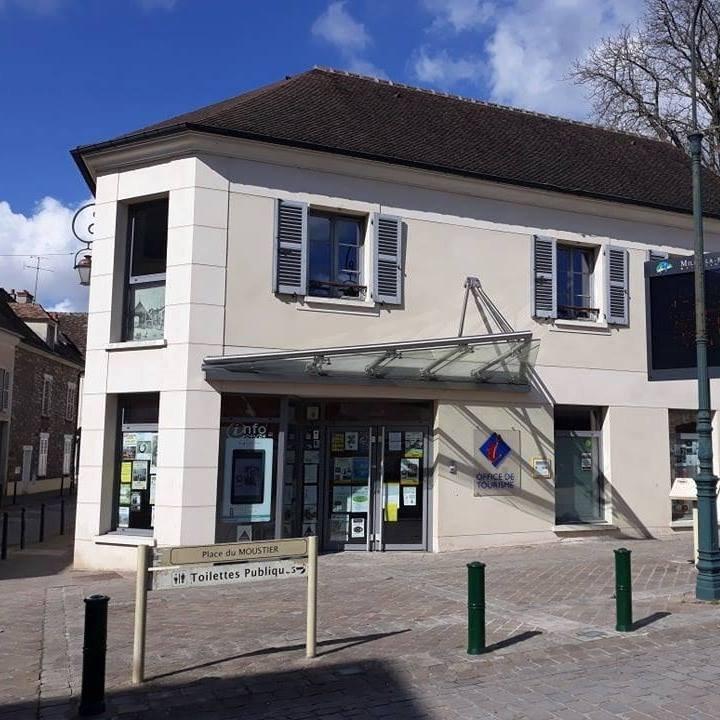 Office de Tourisme de Milly-la-Forêt