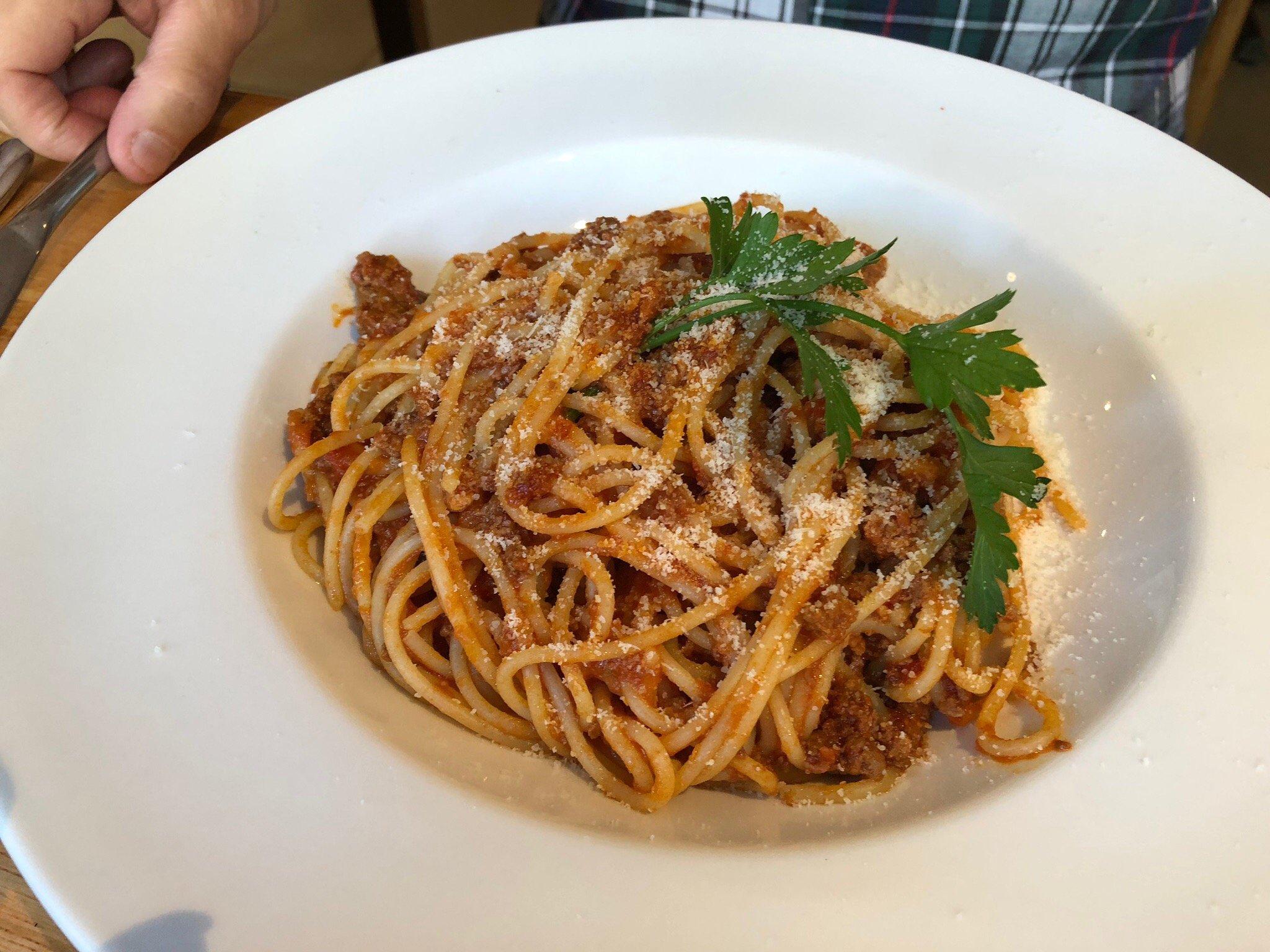 San Giorgio Ristorante Italiano