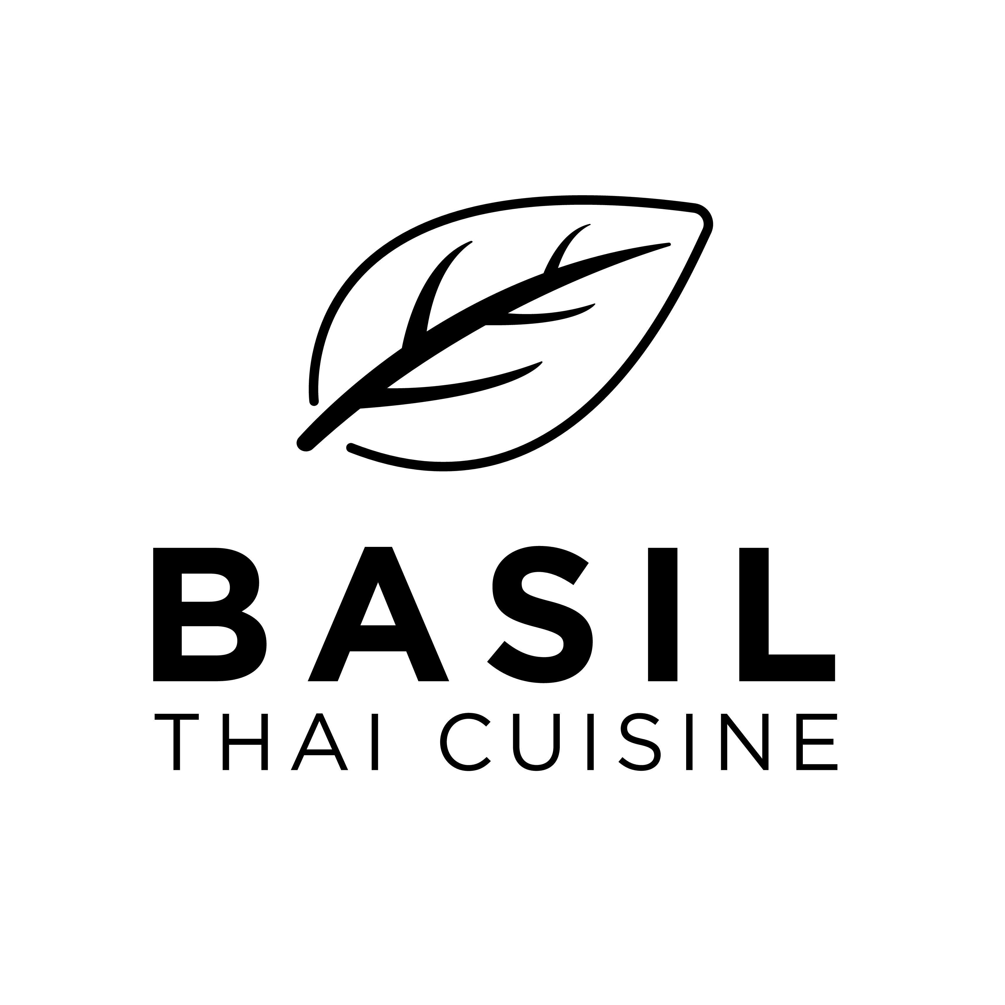 Basil Thai Restaurant