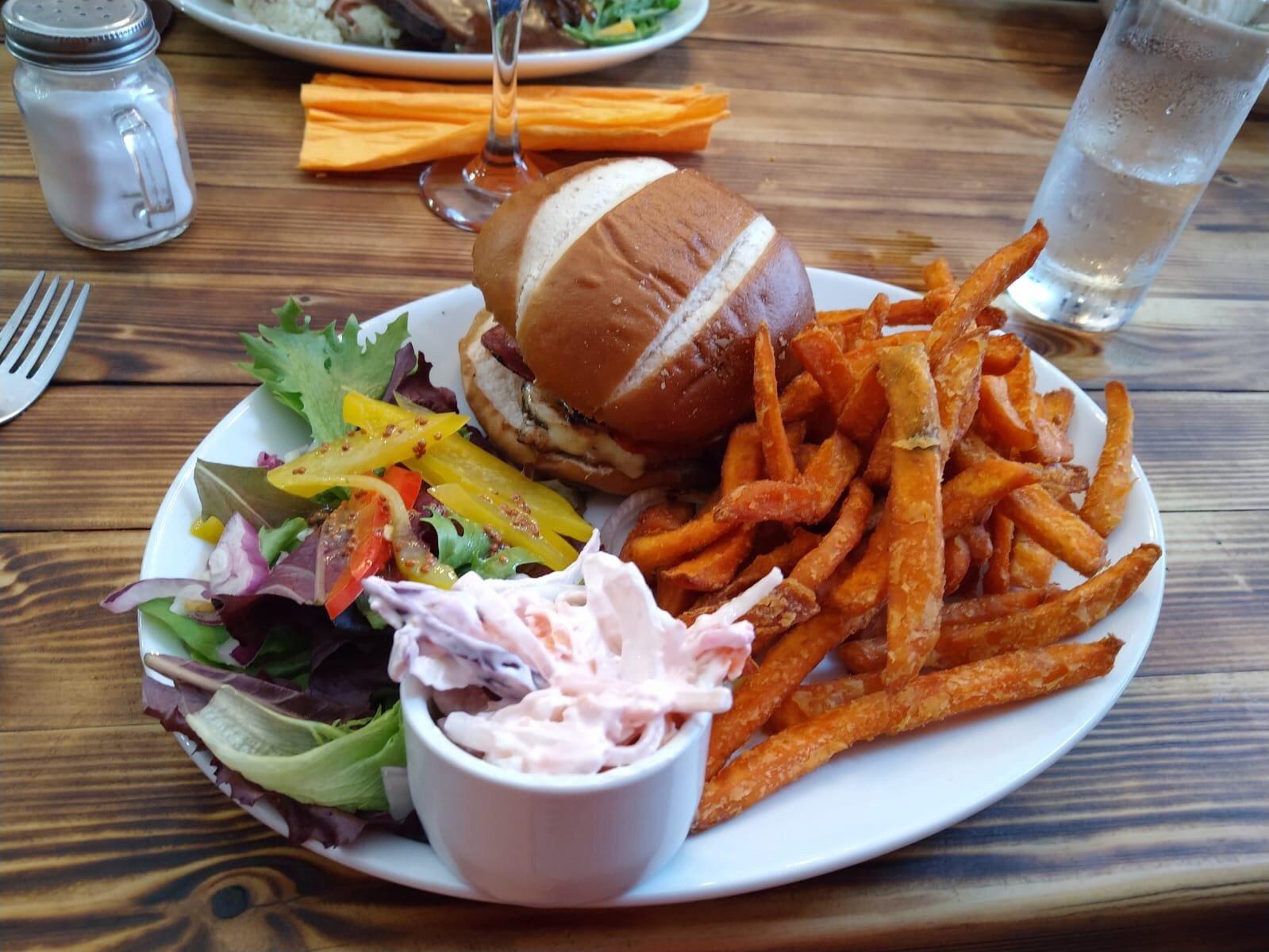 Number 11 Restaurant and Bar