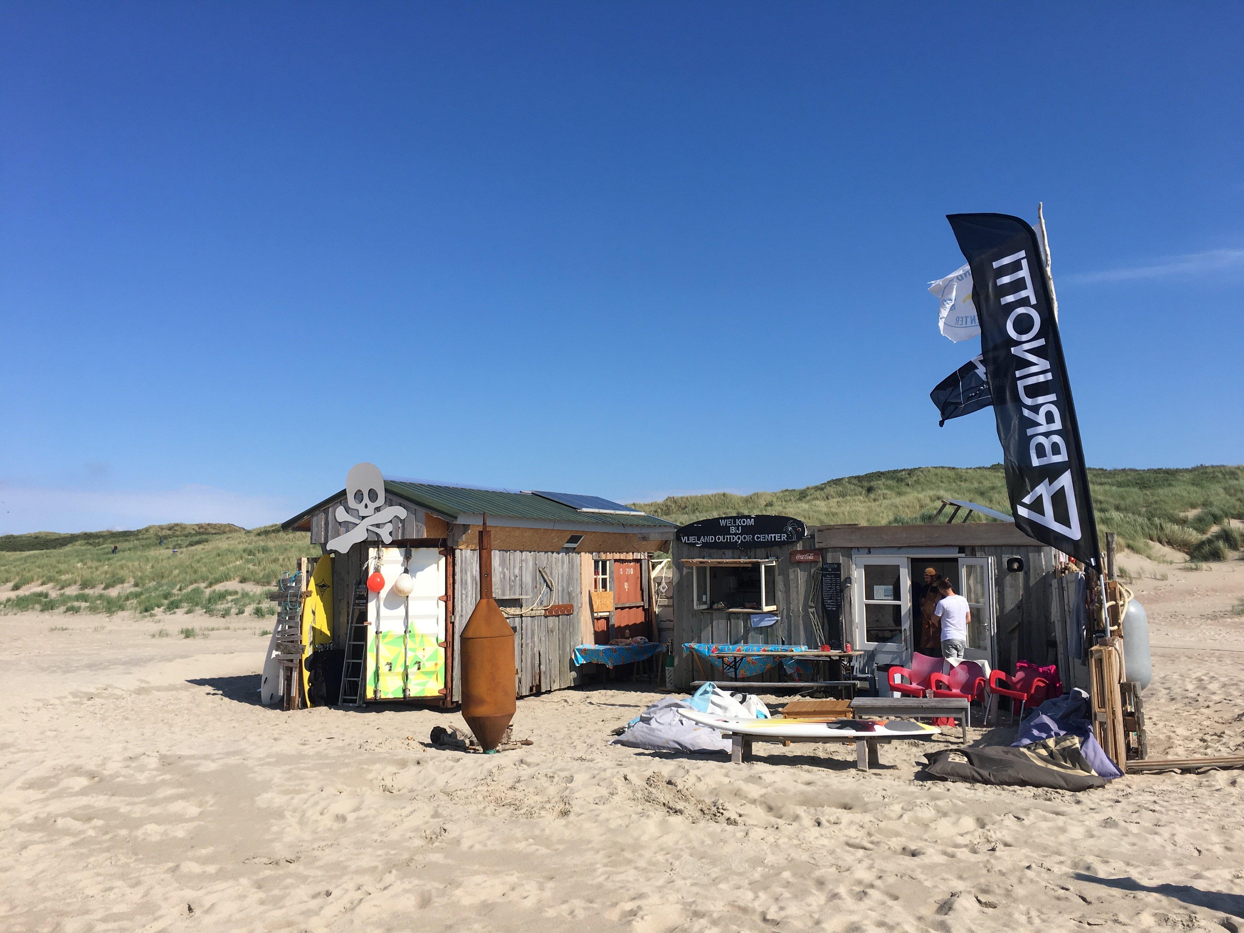 Vlieland Outdoor Center