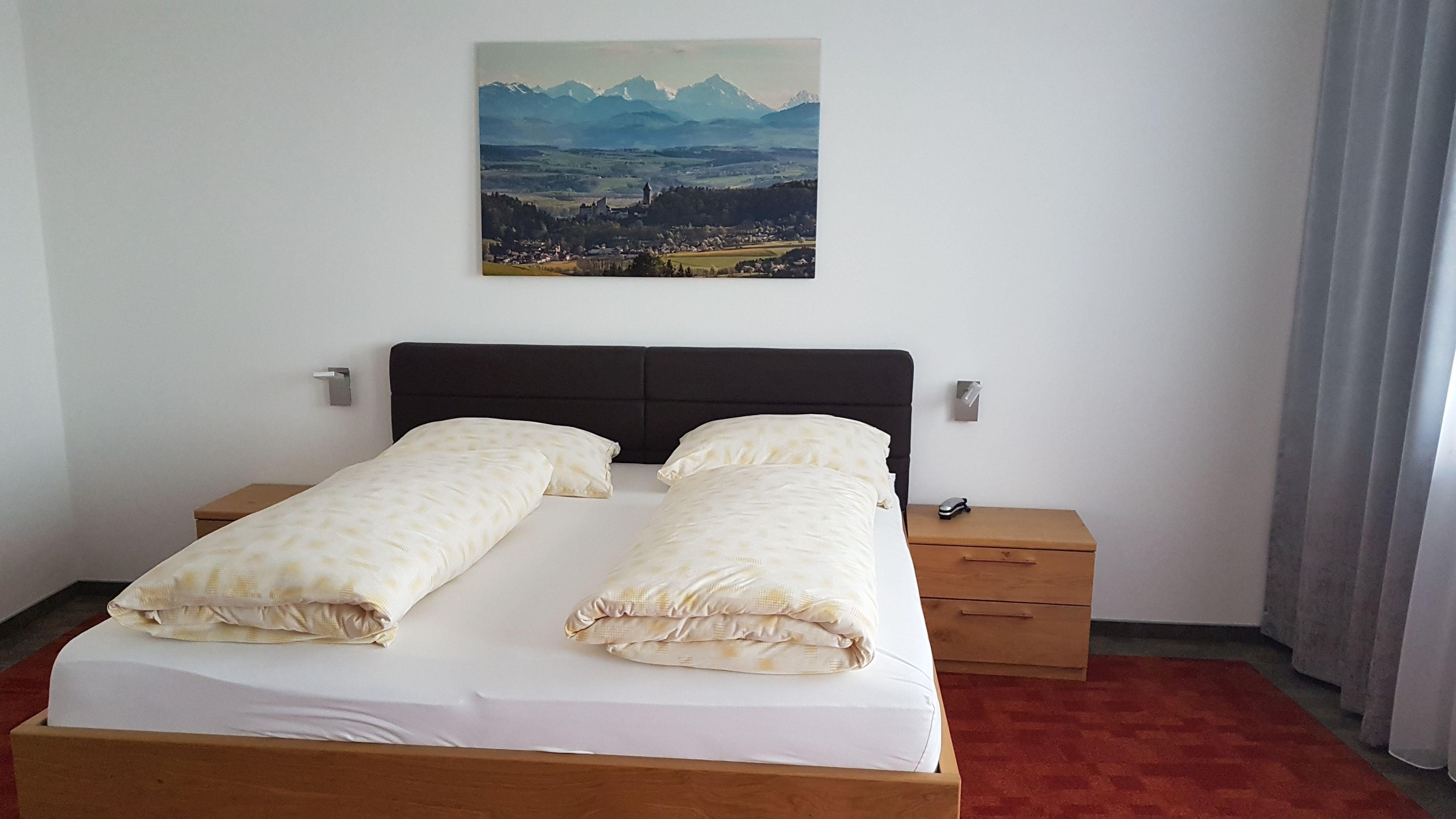 Landgasthof Zur Zugbrucke