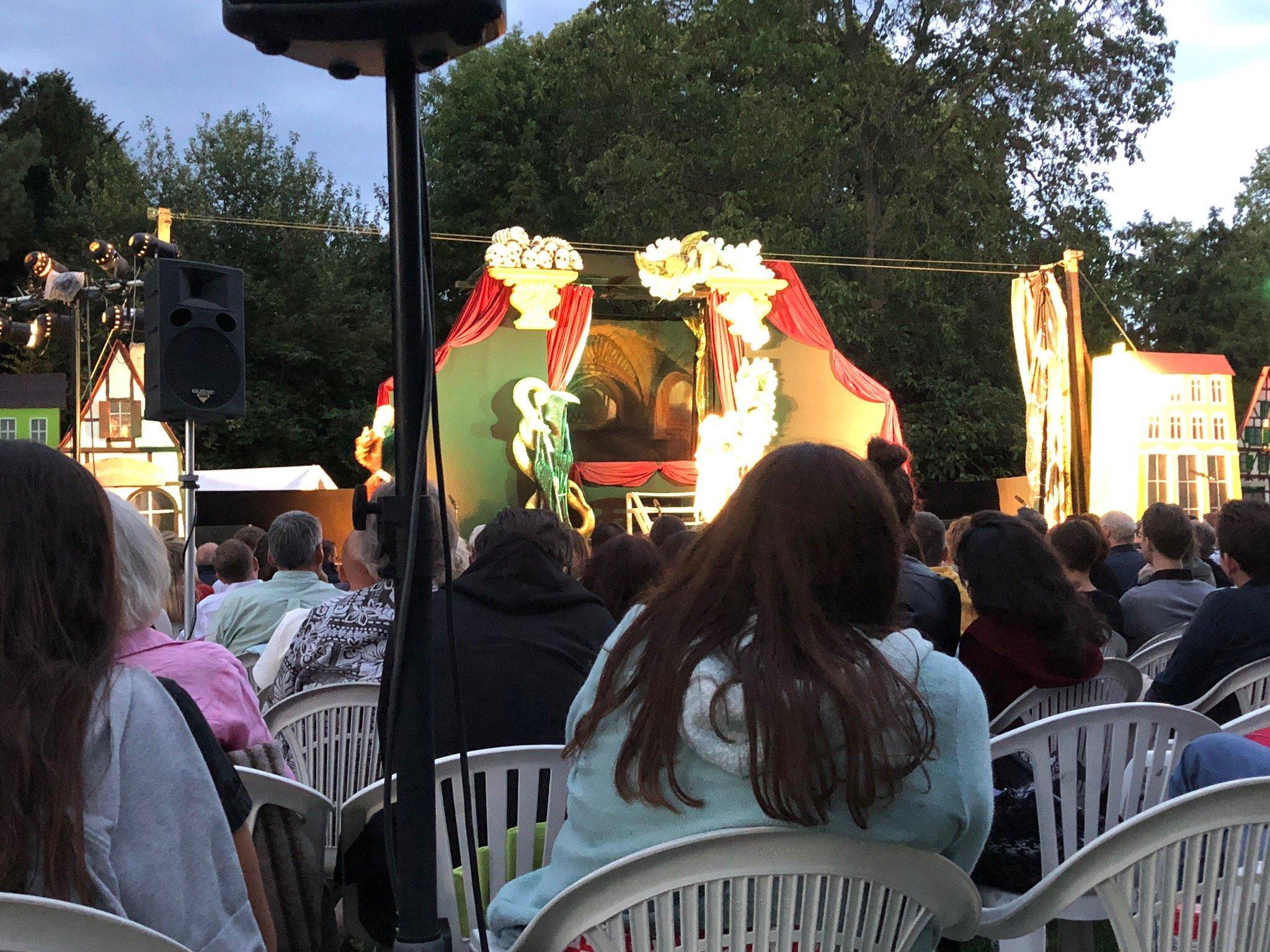 Die Dramatische Buhne