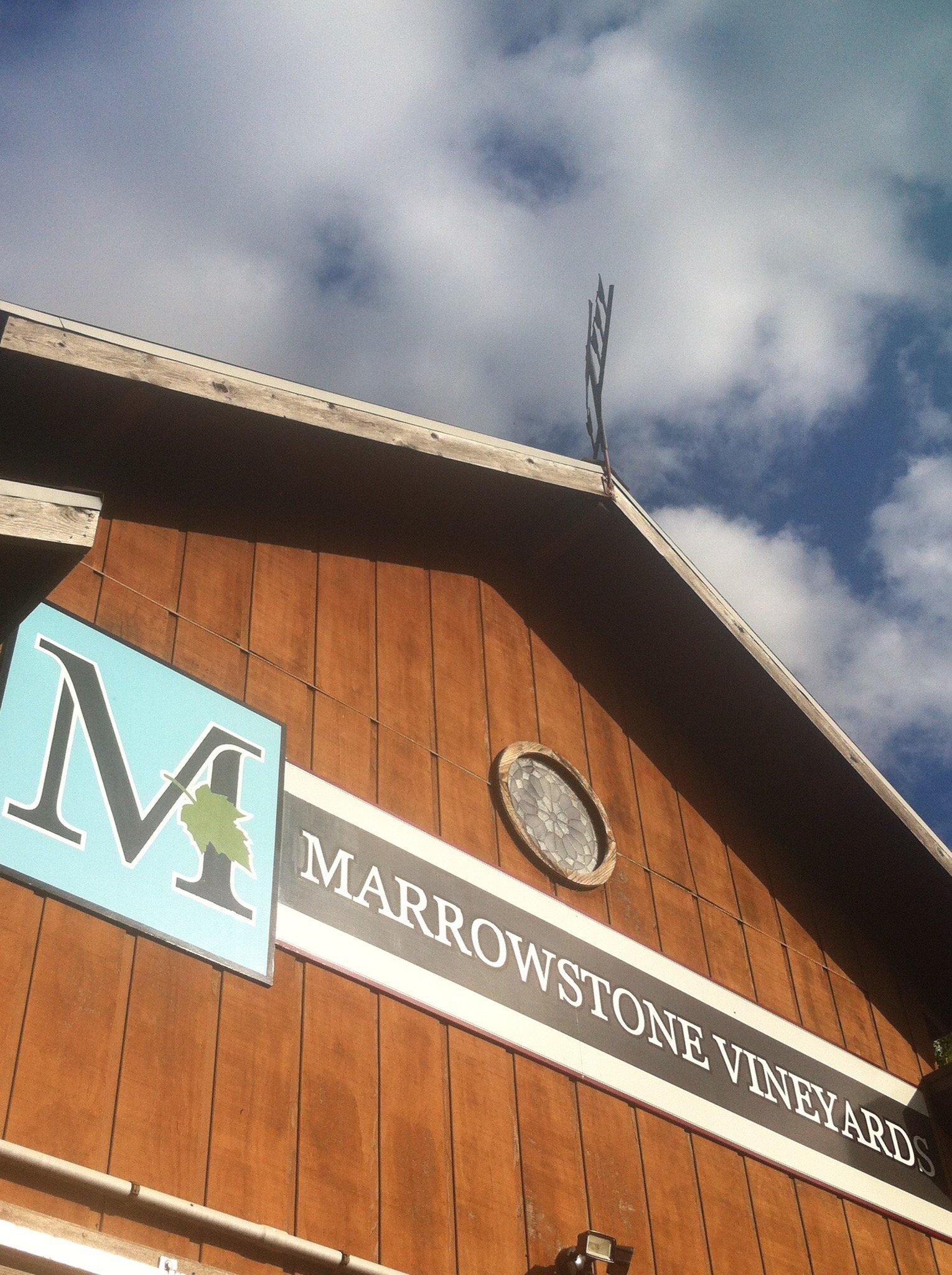 Marrowstone Vineyards