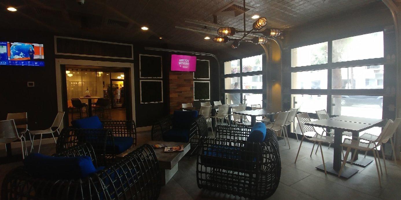 Papa's Breakfast Buffet at The Breakers Resort