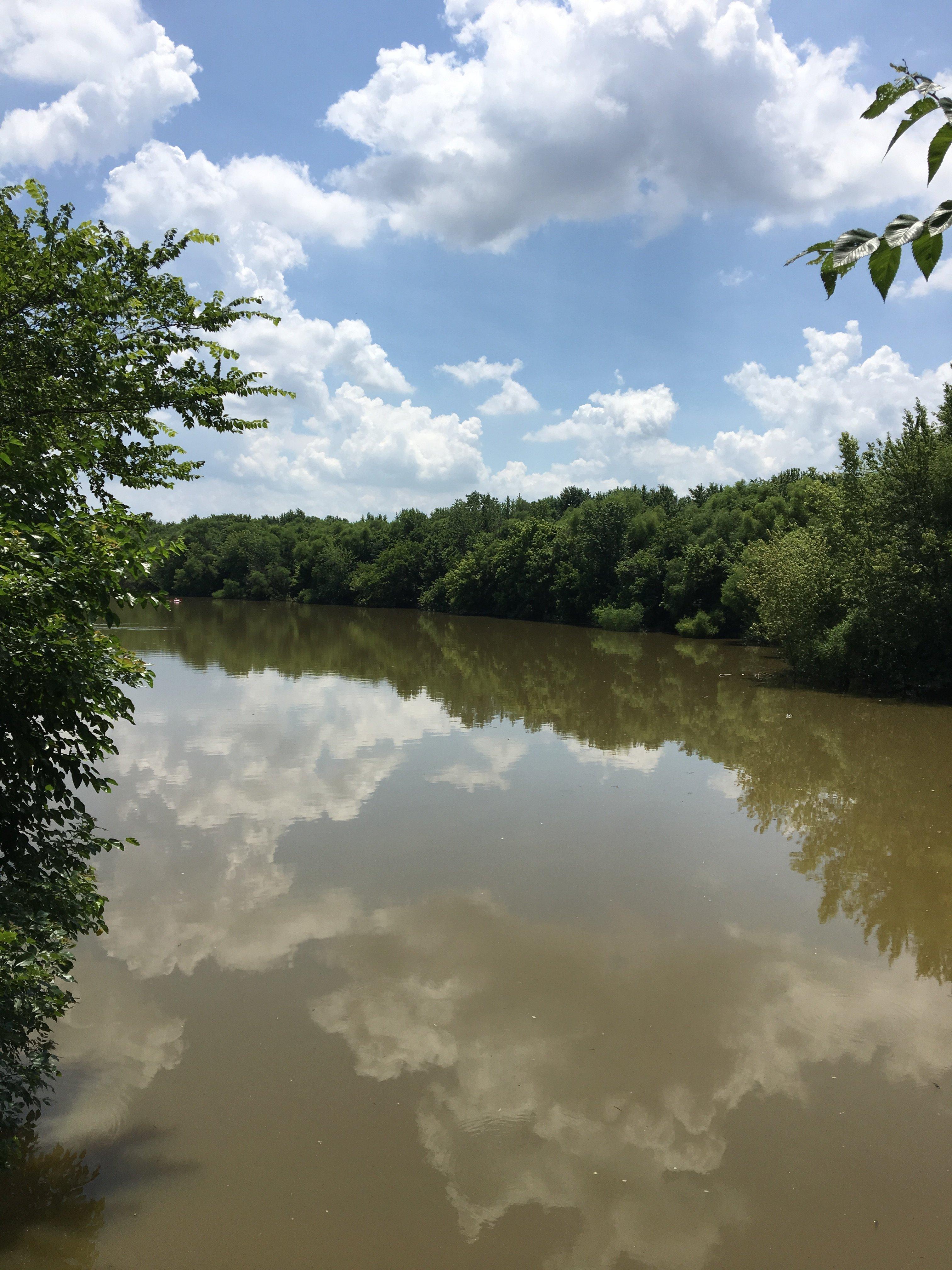 Scioto Audubon Metro Park