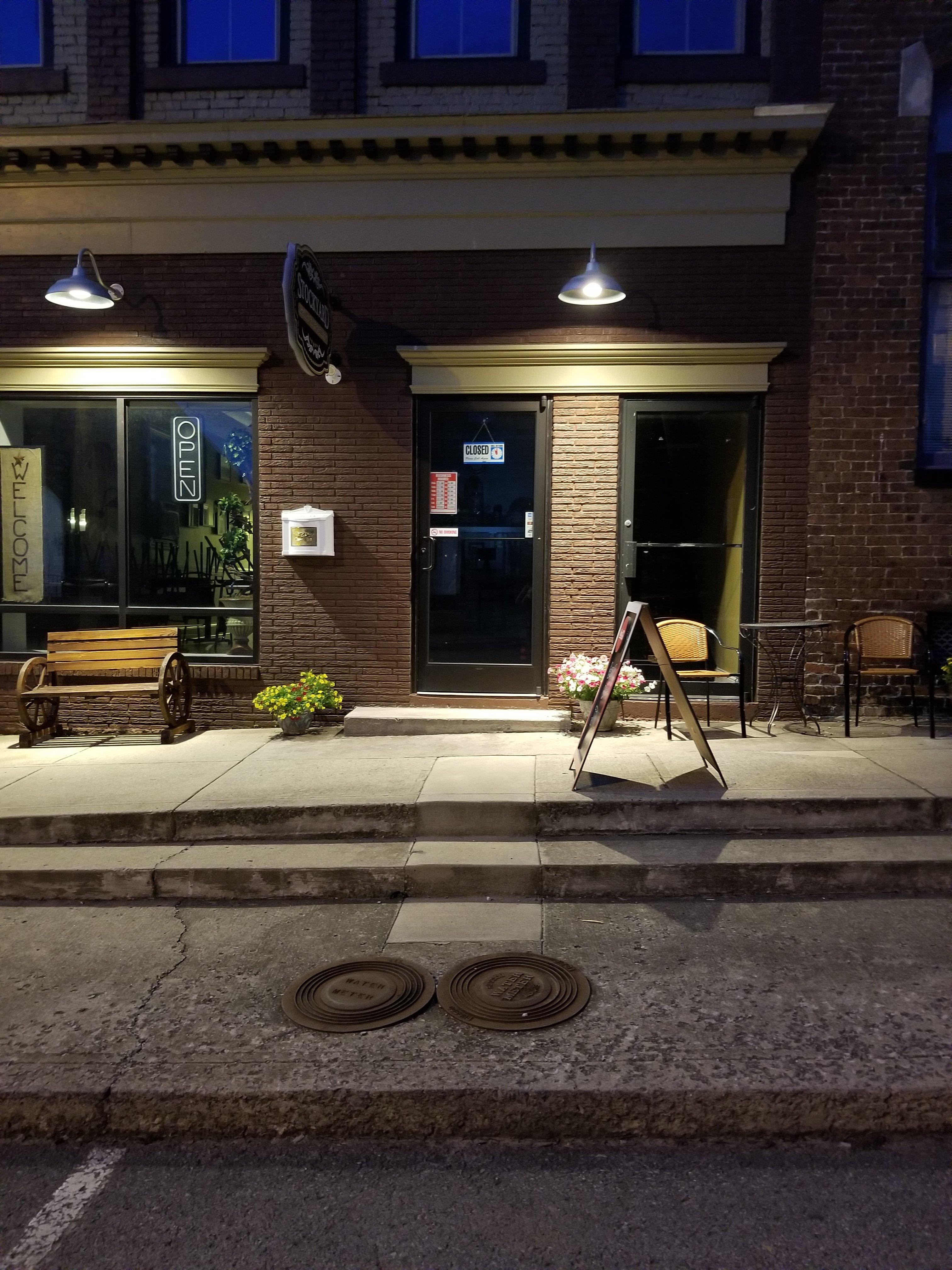 Photo by Stockyard104