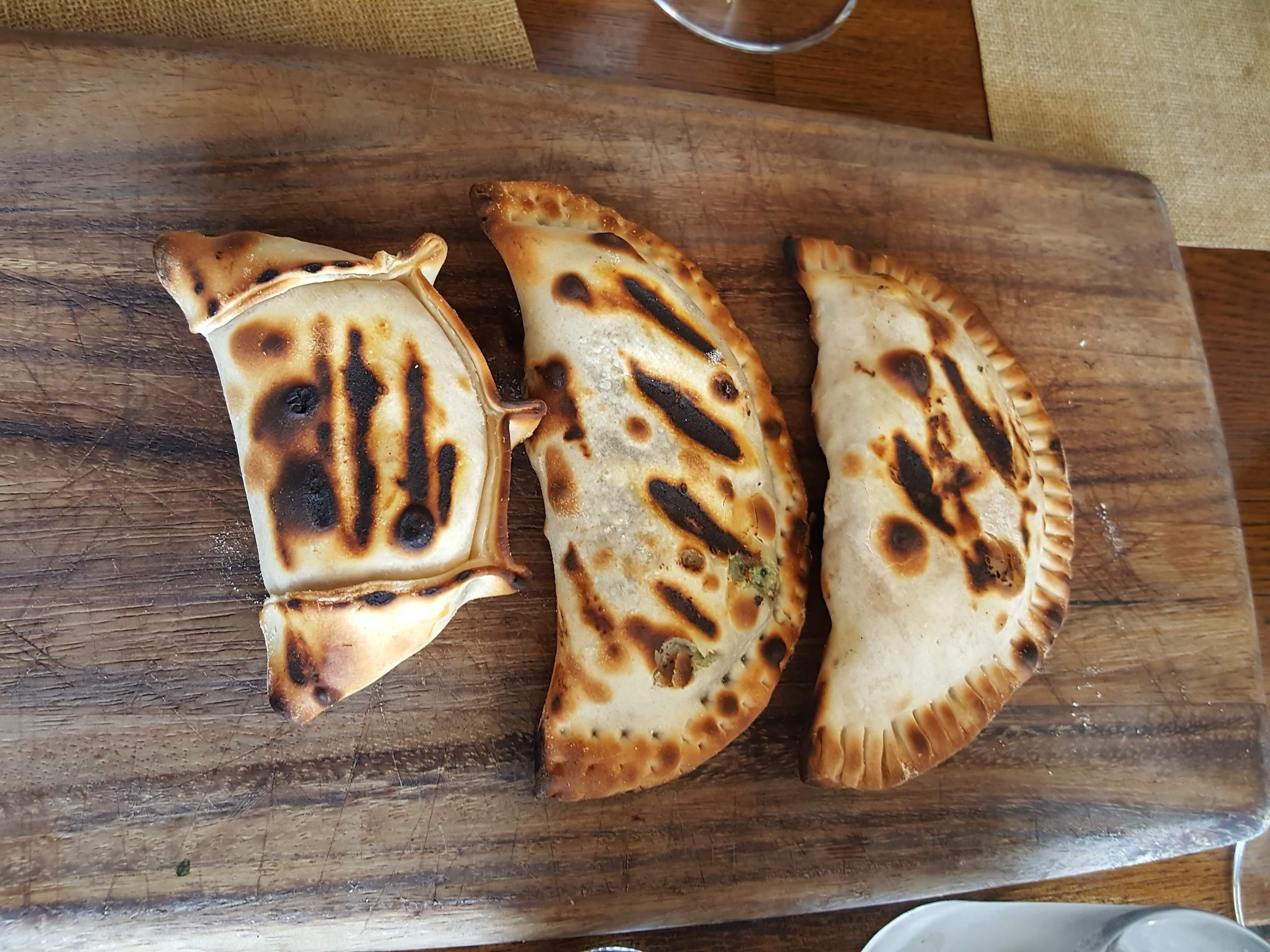 Baires Grill - Sunny Isles