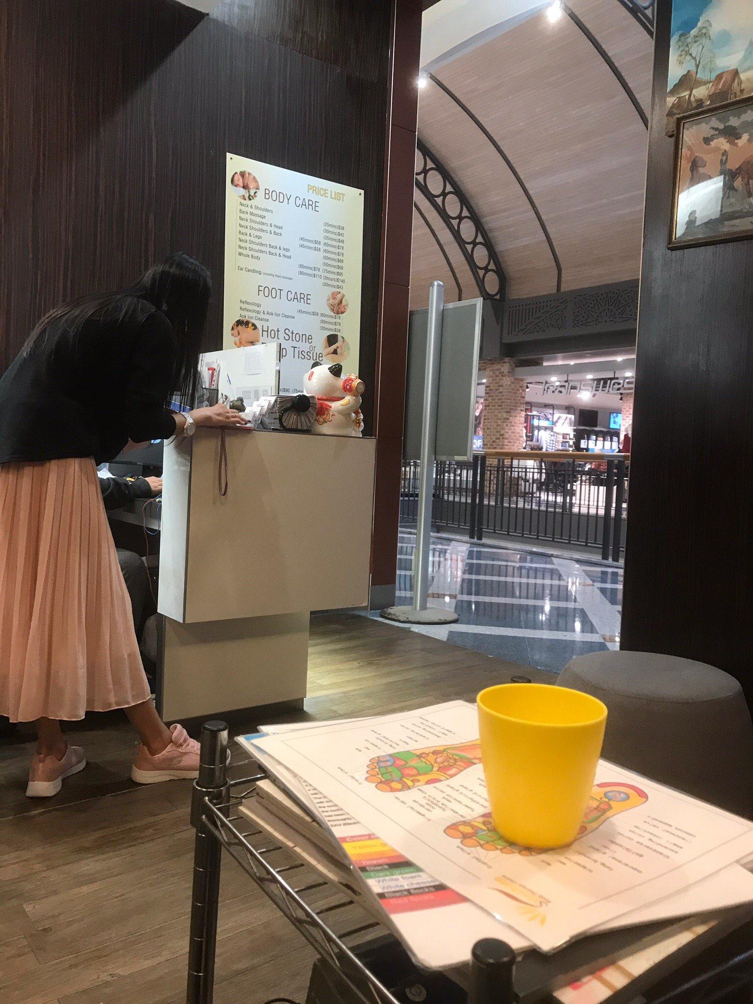 Sunshine Body Therapy Centre