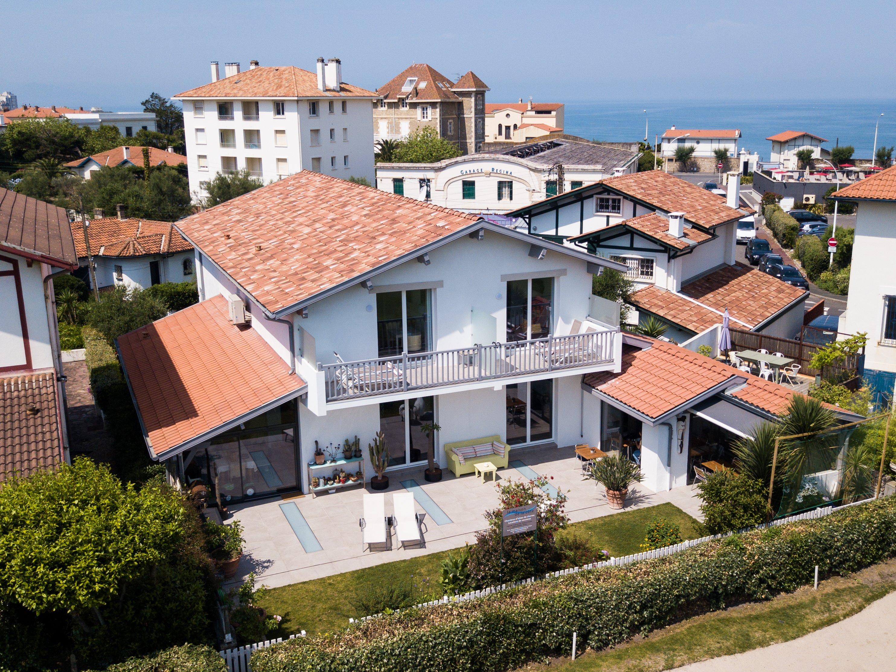 La Maison de la Cote