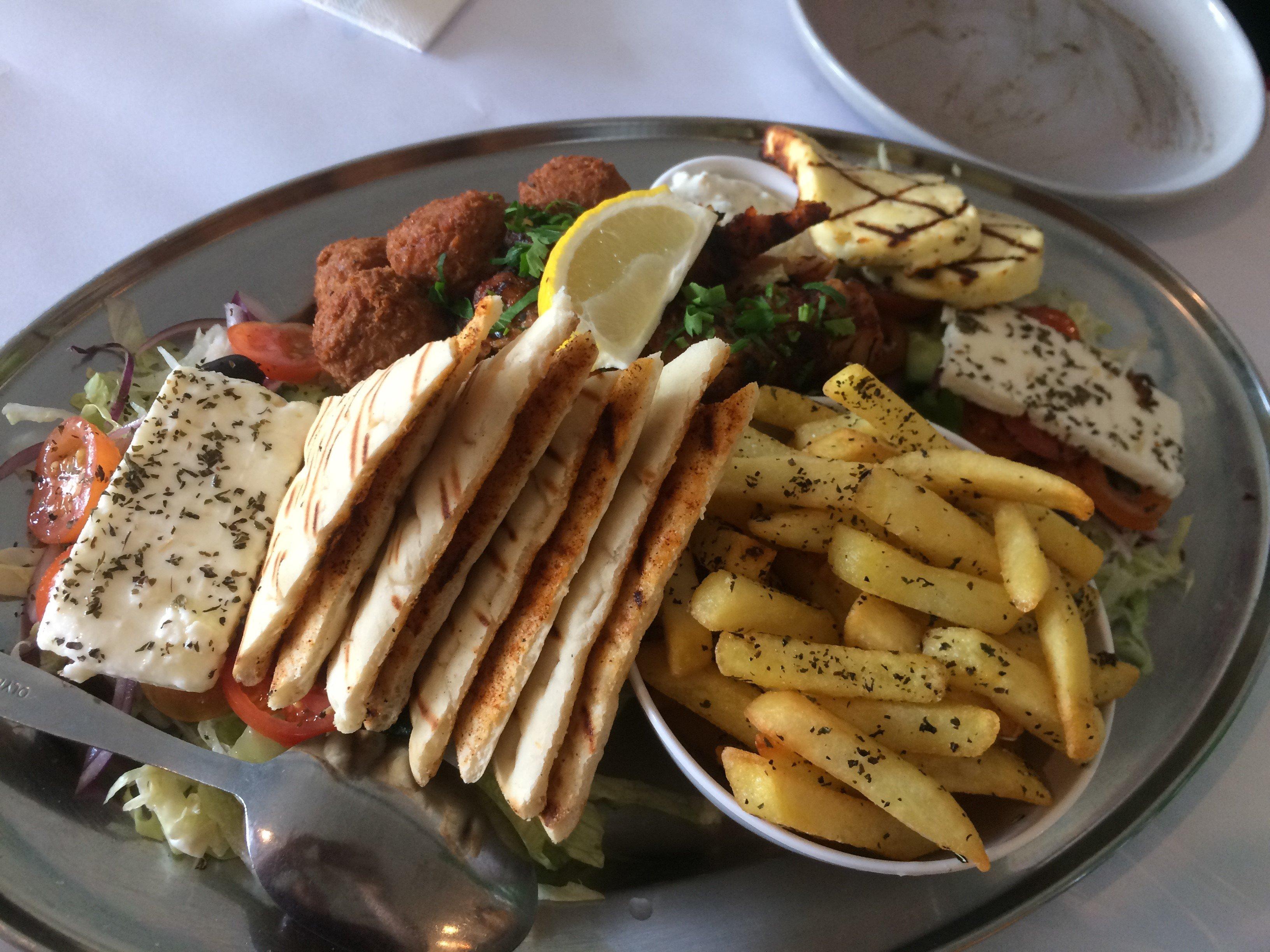 Kafe Meze Graceville