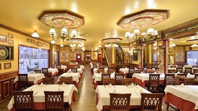 La Tagliatella Boadilla del Monte