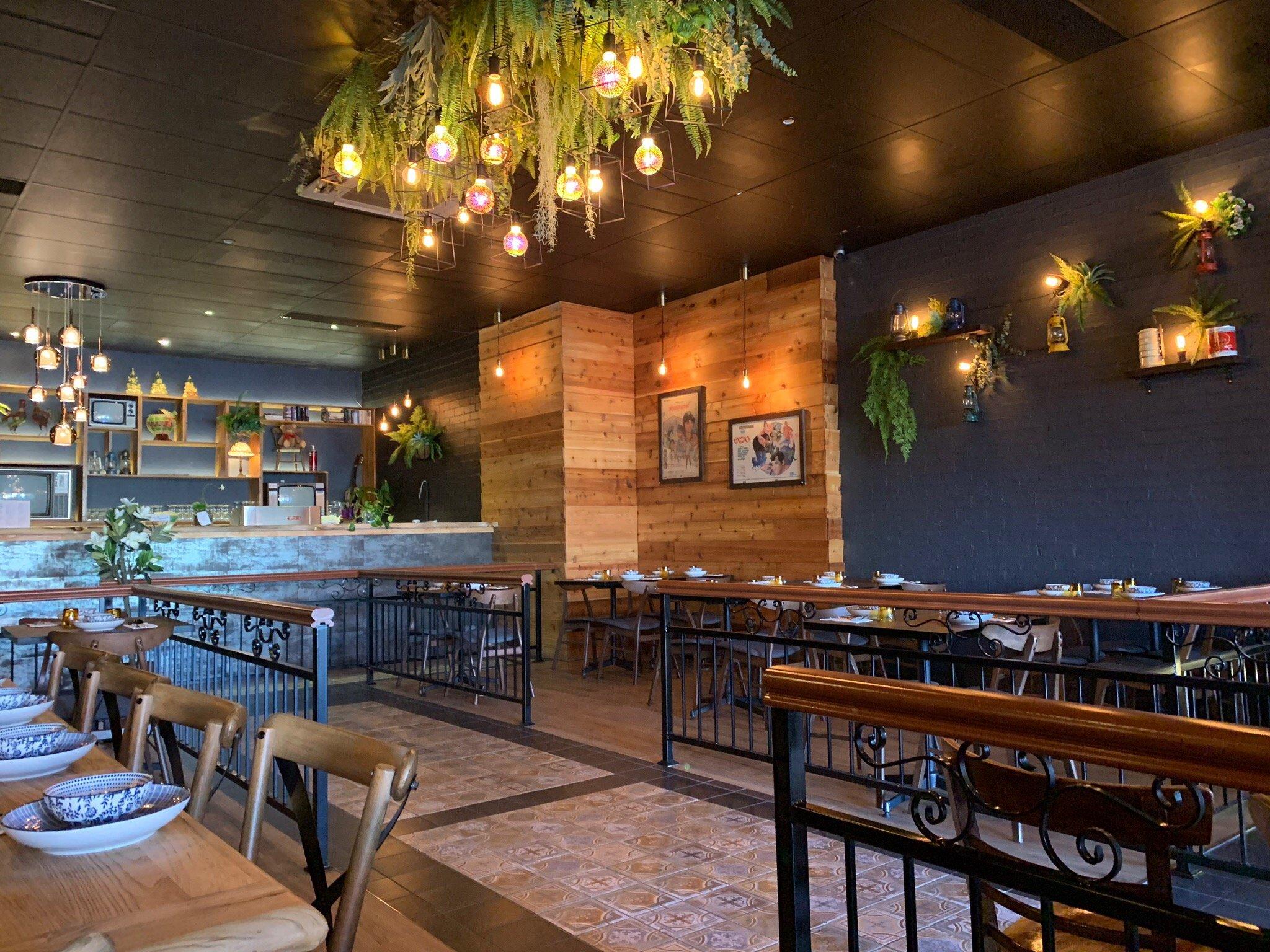 The Bowral Asian Cuisine