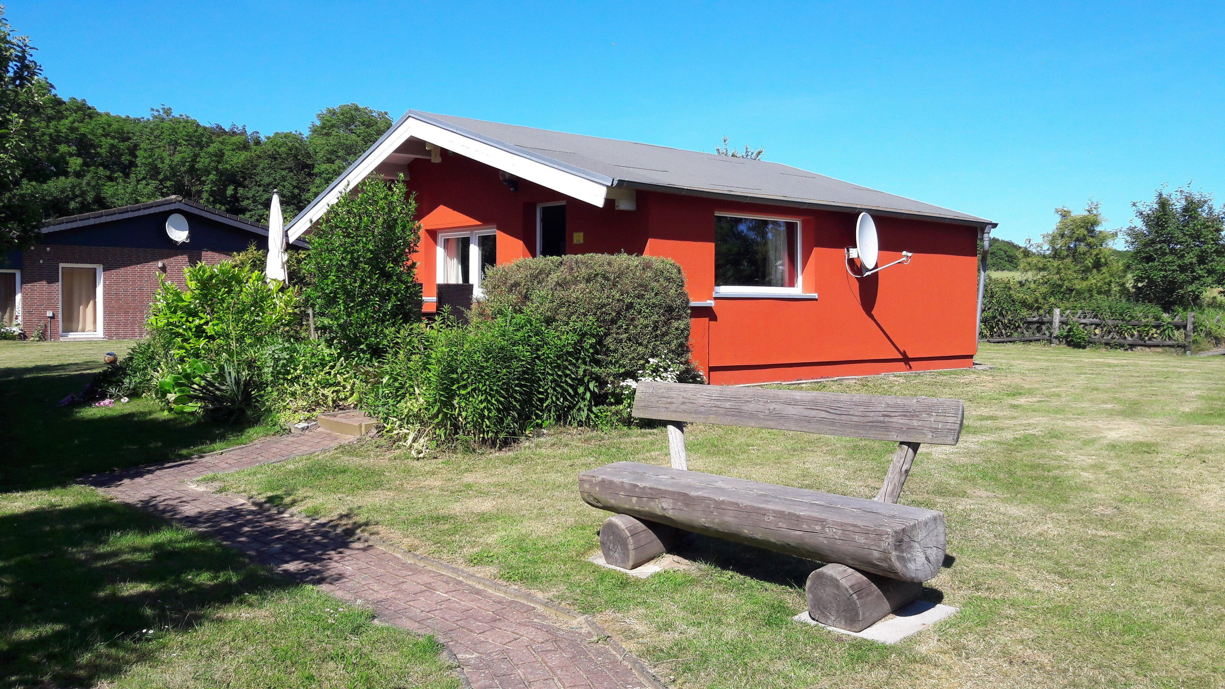 Ferienanlage Bullerbu