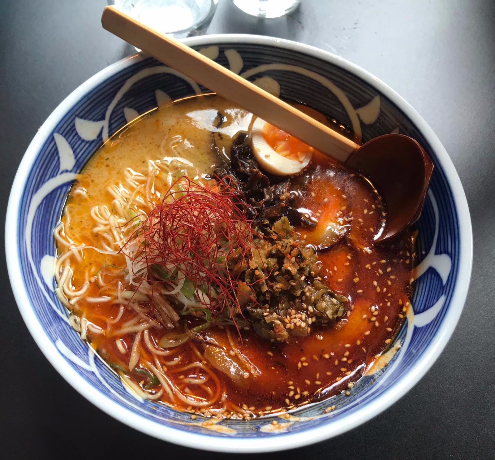 Zen Japanese Restaurant und Bar