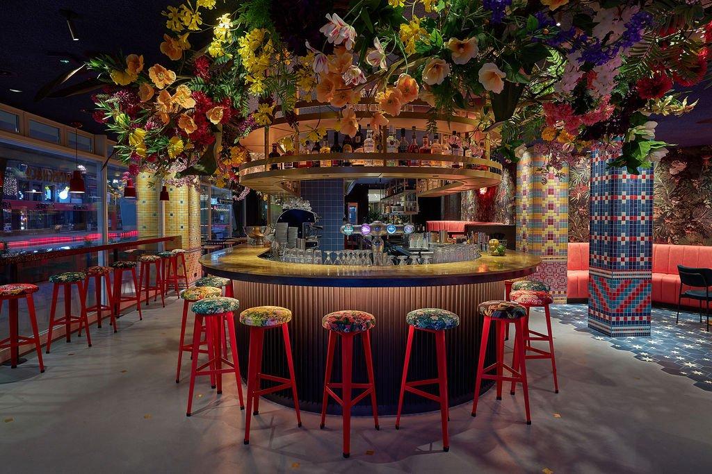 Ter Marsch & Co - Amsterdam