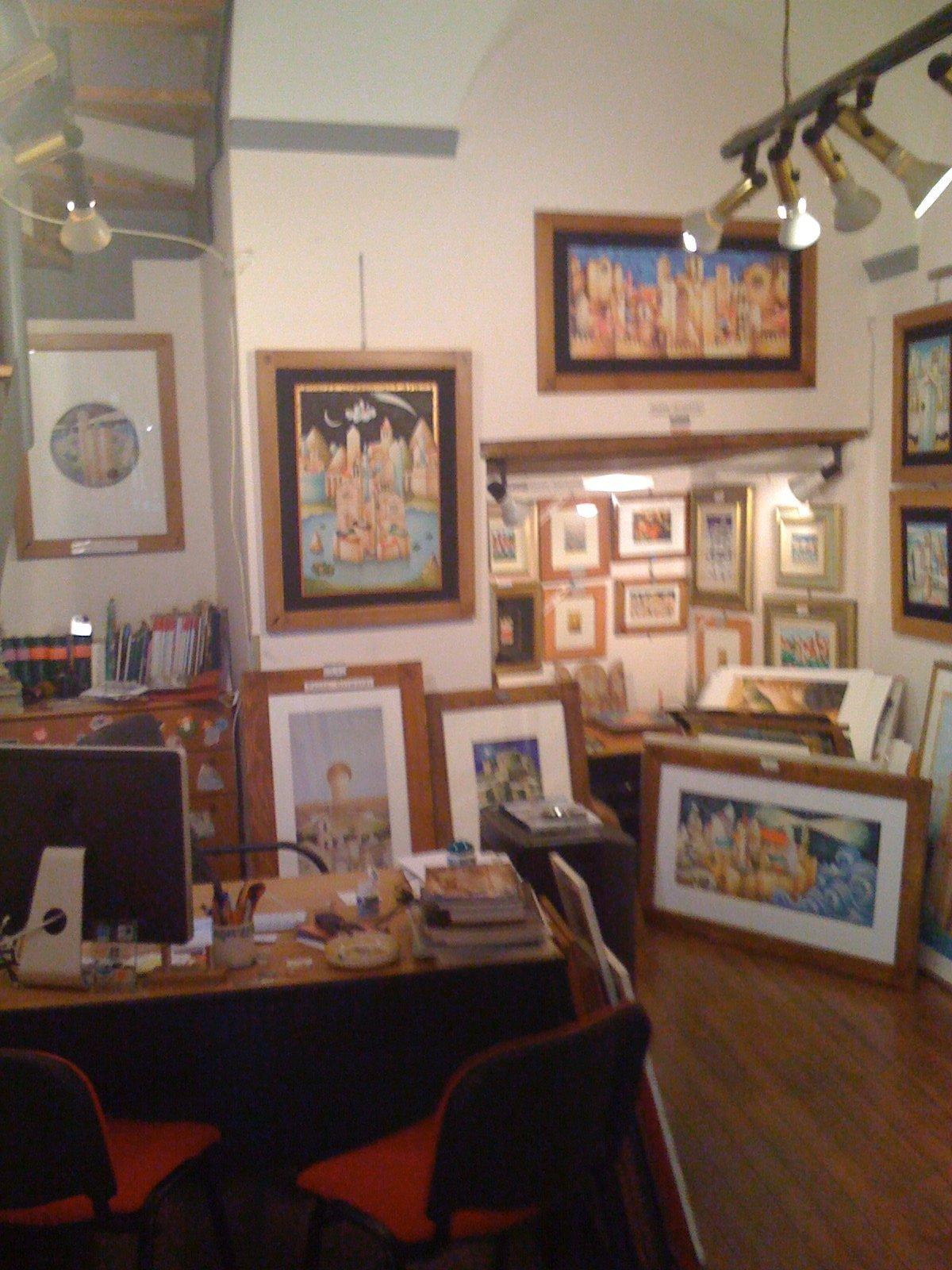 Galleria d'arte Perna Alessandro