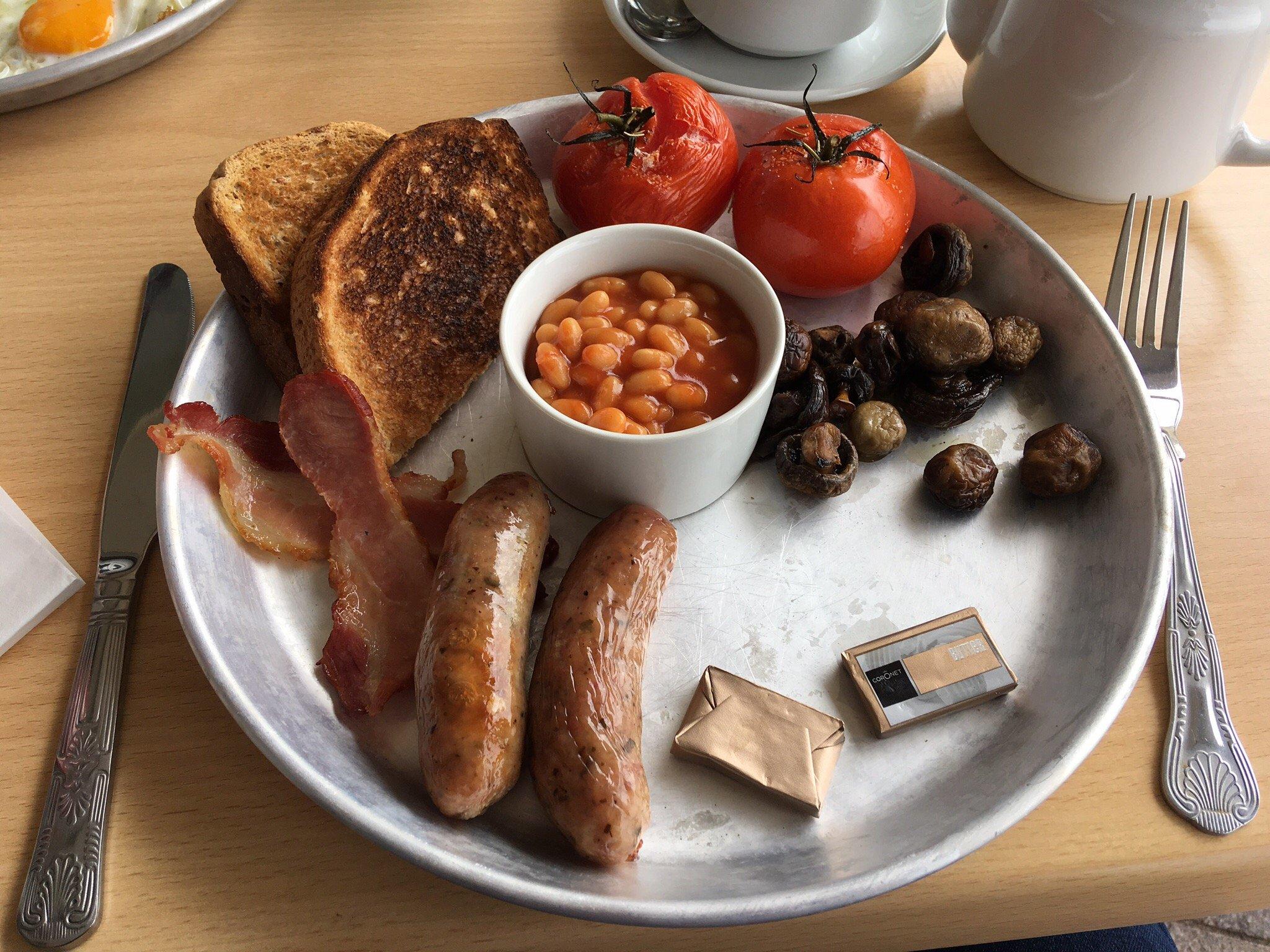 The Colonnade Bexhill on Sea