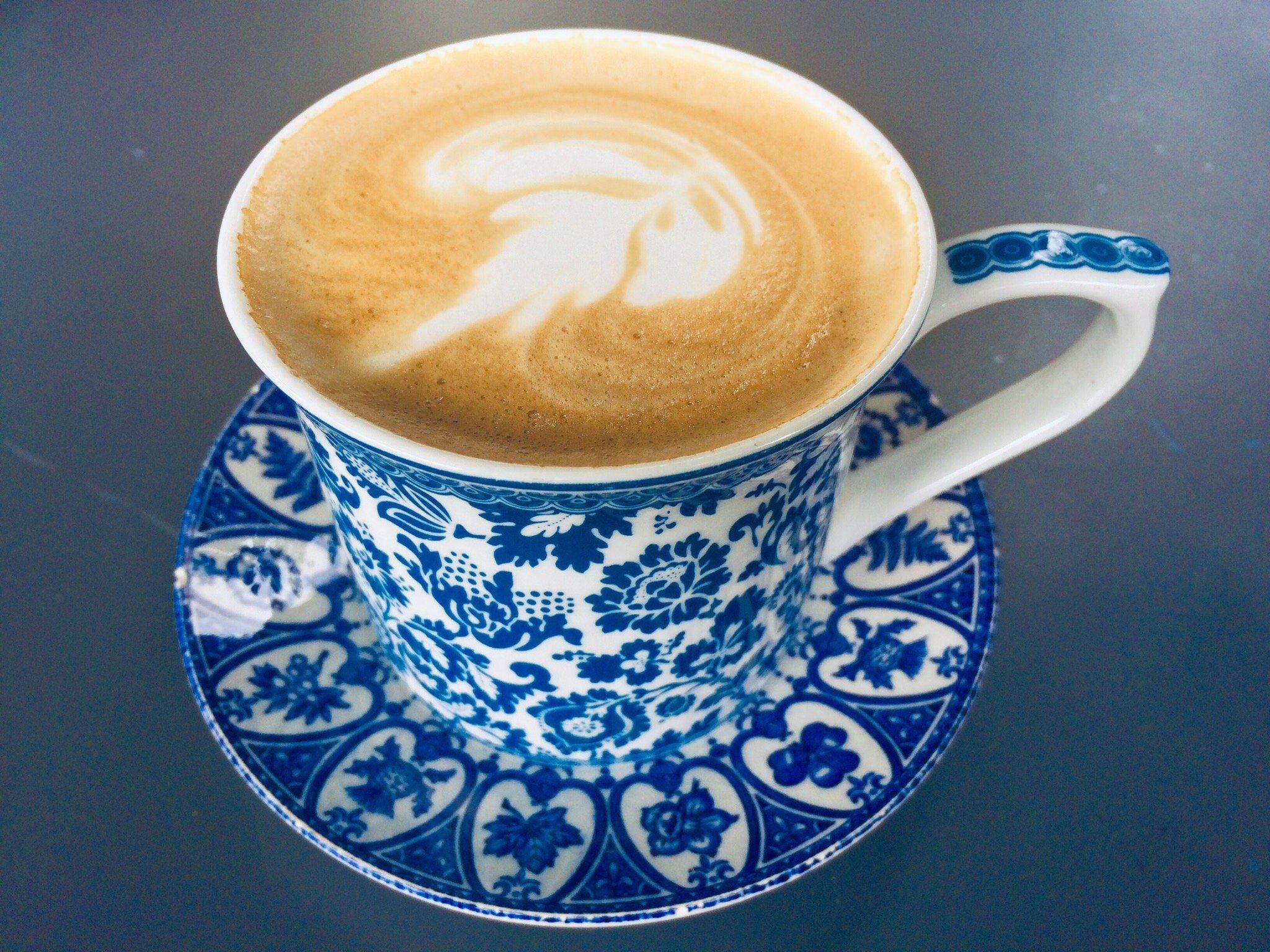 9 On the Green Bakery