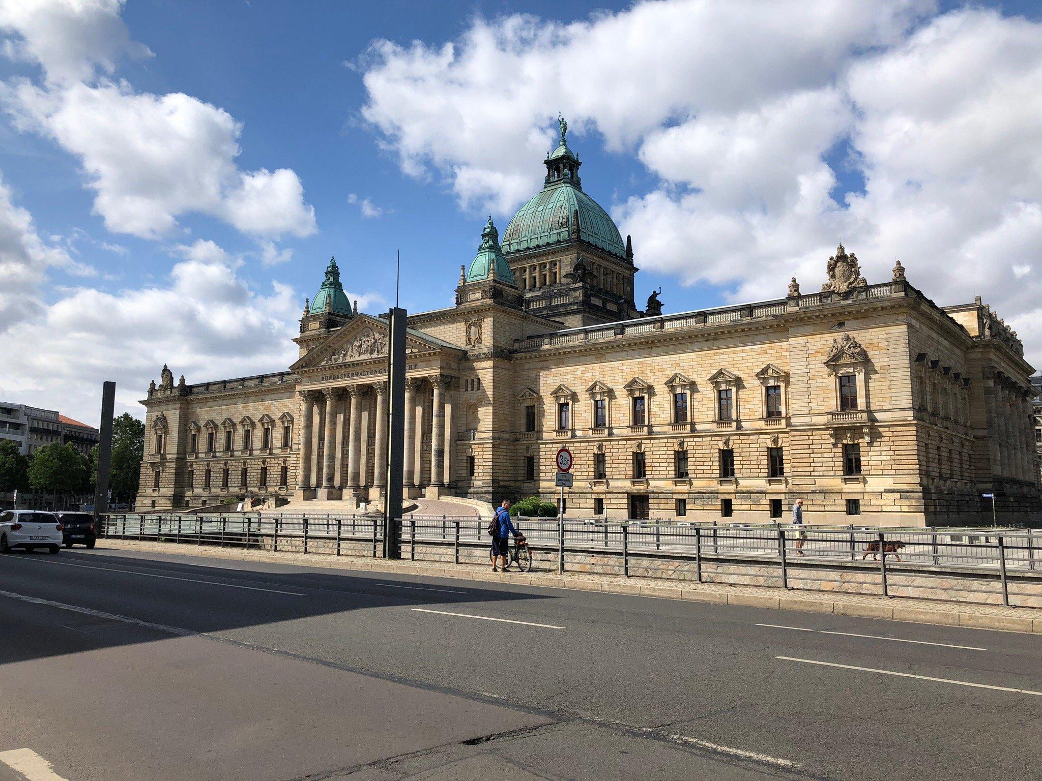 Supreme Administrative Court