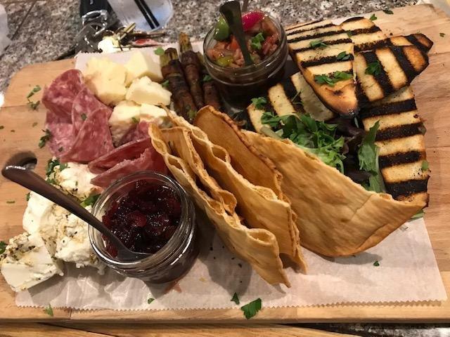 The Mason Jar Tap & Grill