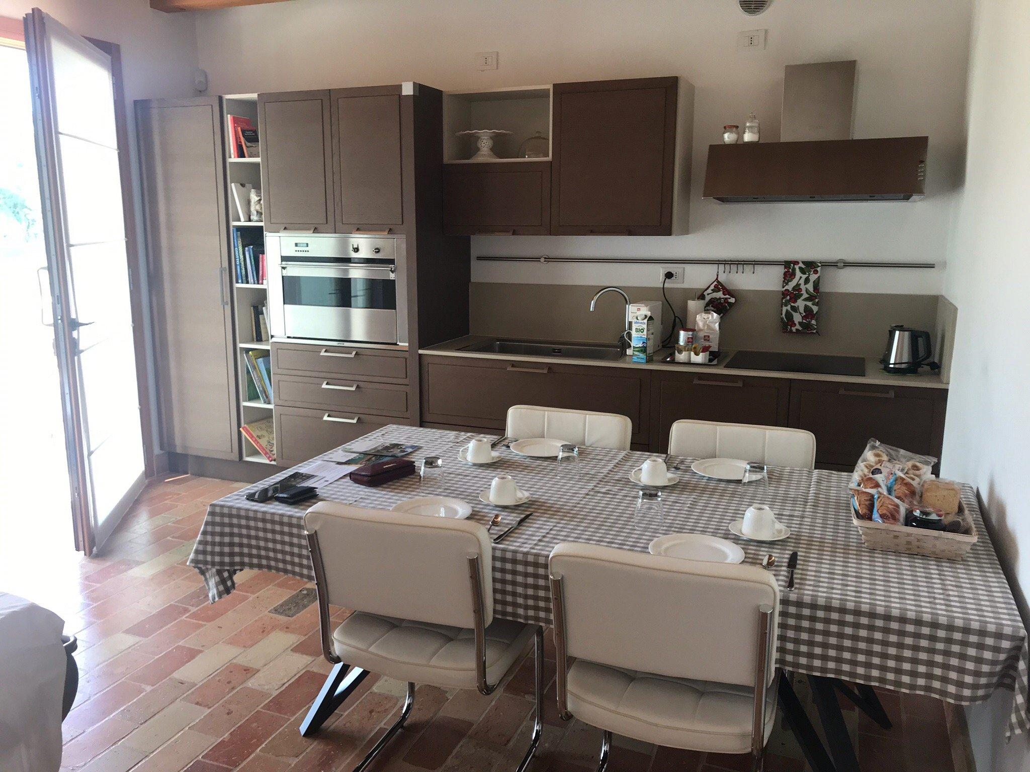 Agriturismo Casa Fiorindo